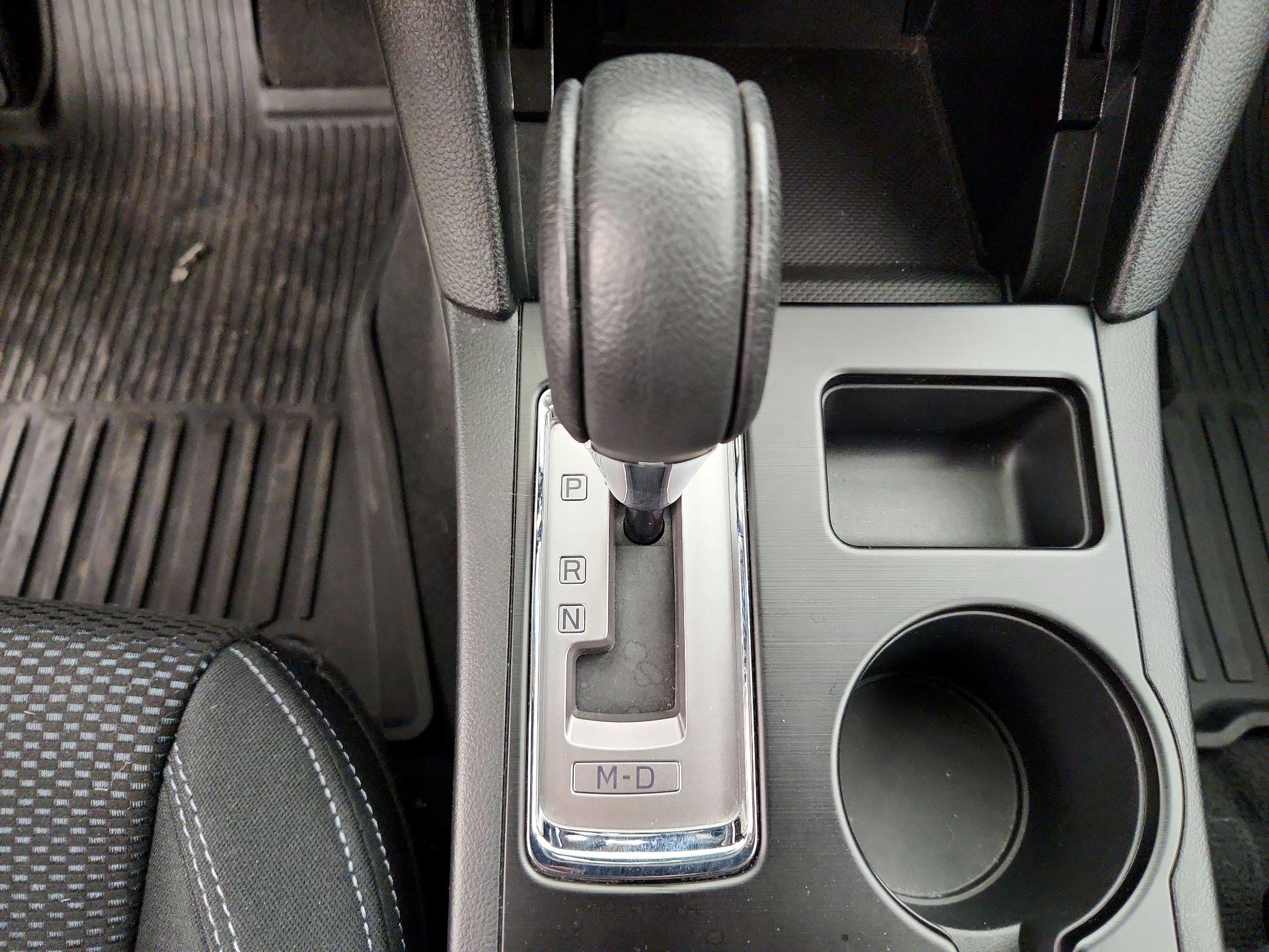 Thumbnail: 2019 Subaru Outback - 17