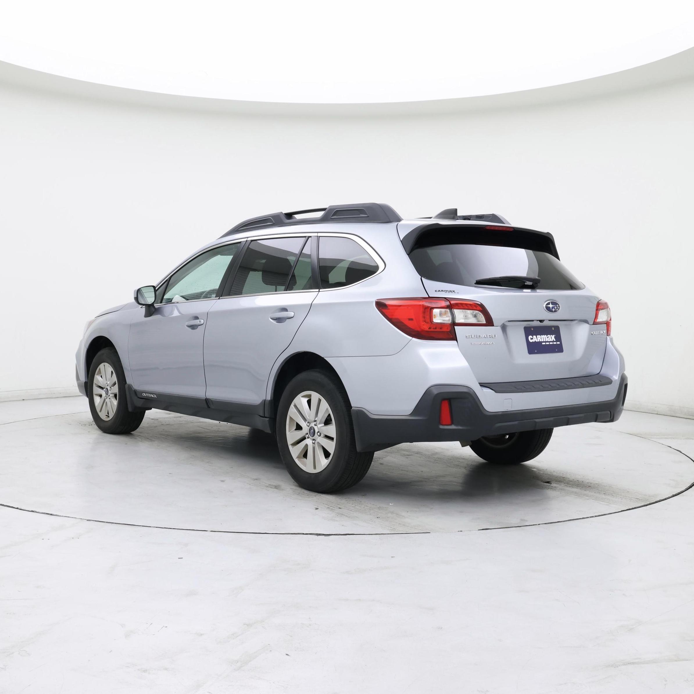 Thumbnail: 2019 Subaru Outback - 2