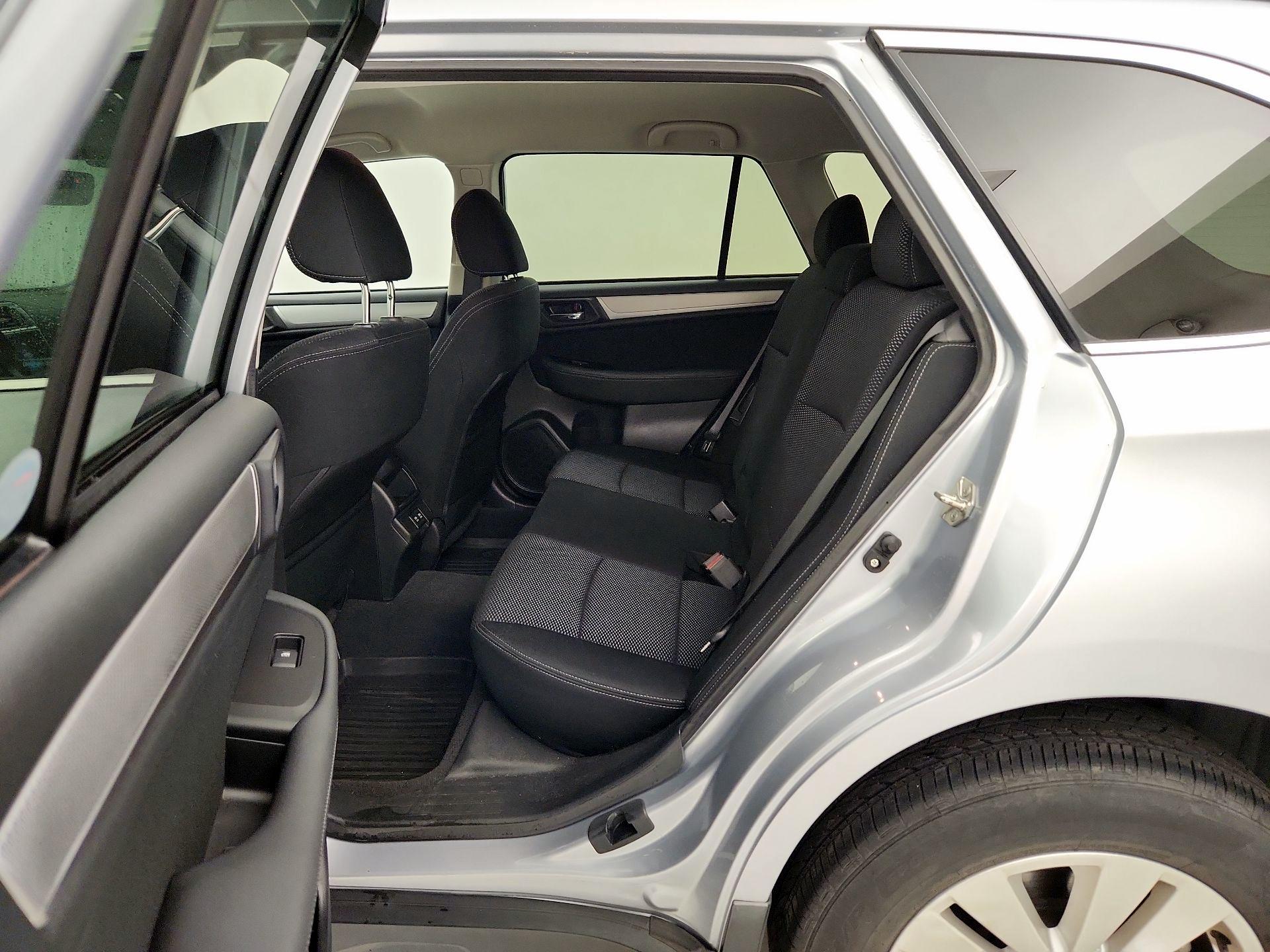 Thumbnail: 2019 Subaru Outback - 19