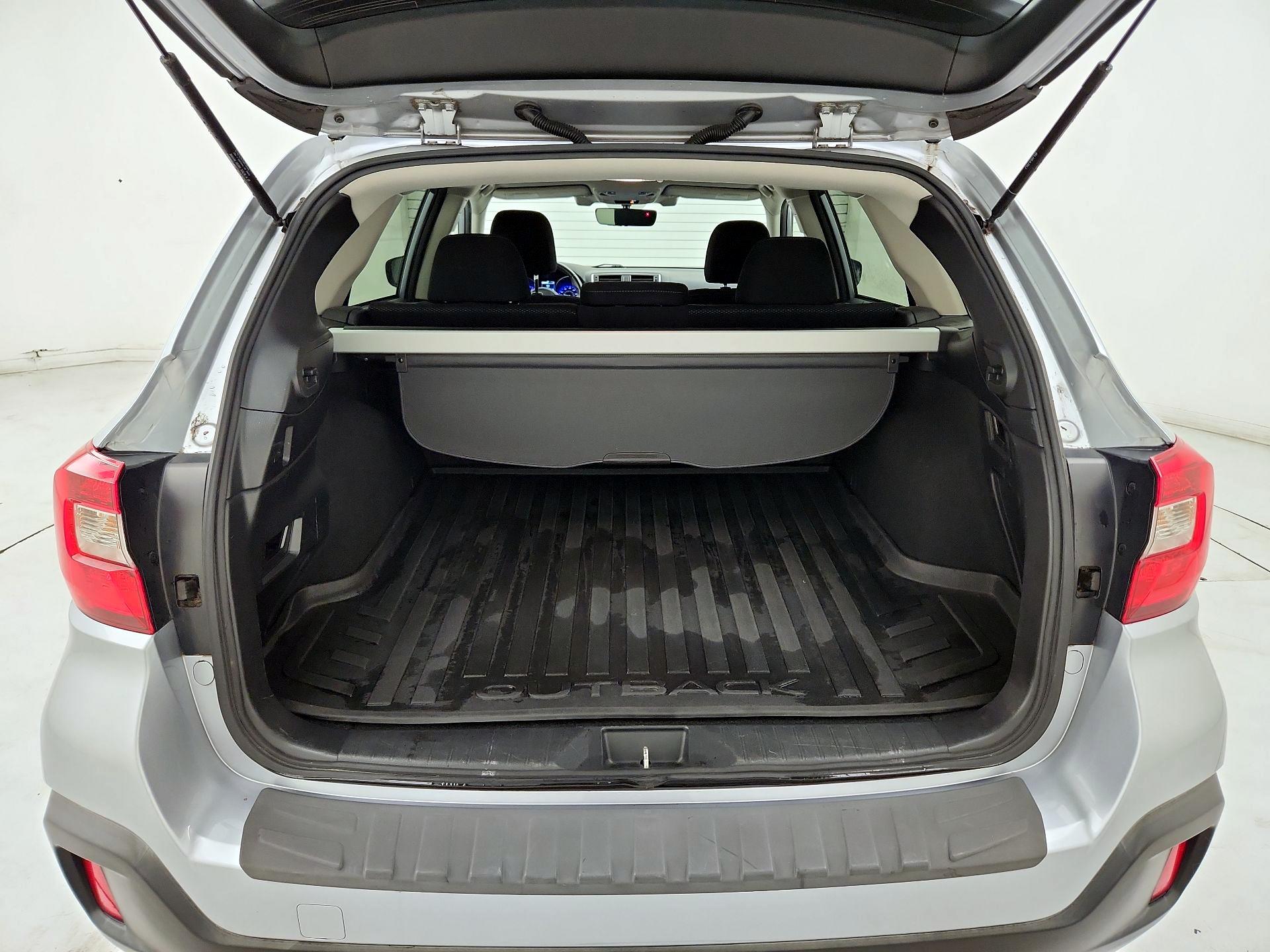 Thumbnail: 2019 Subaru Outback - 20