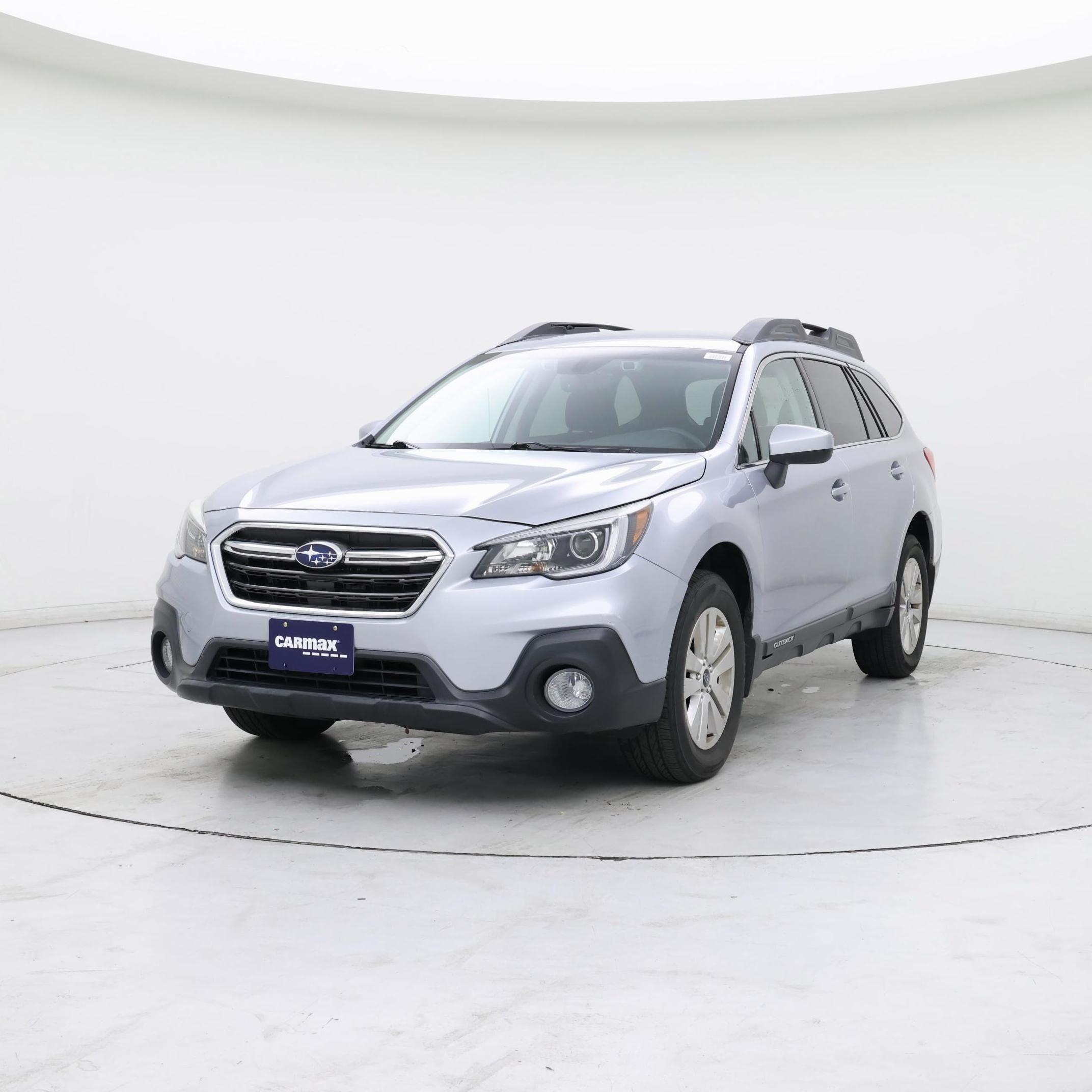 Thumbnail: 2019 Subaru Outback - 4