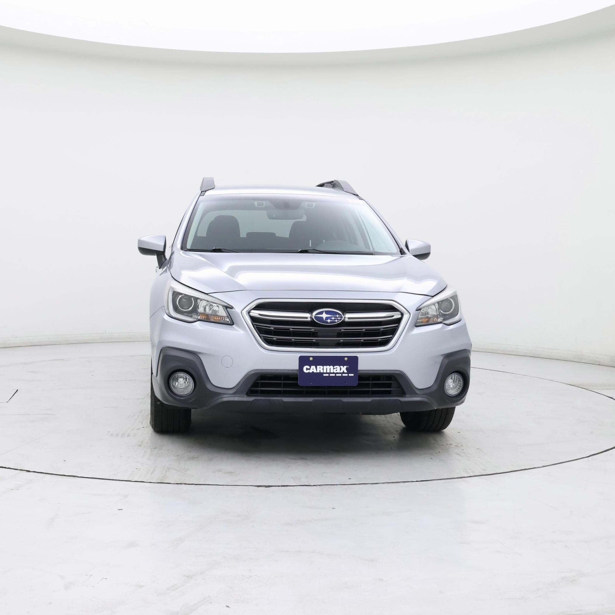 Thumbnail: 2019 Subaru Outback - 5