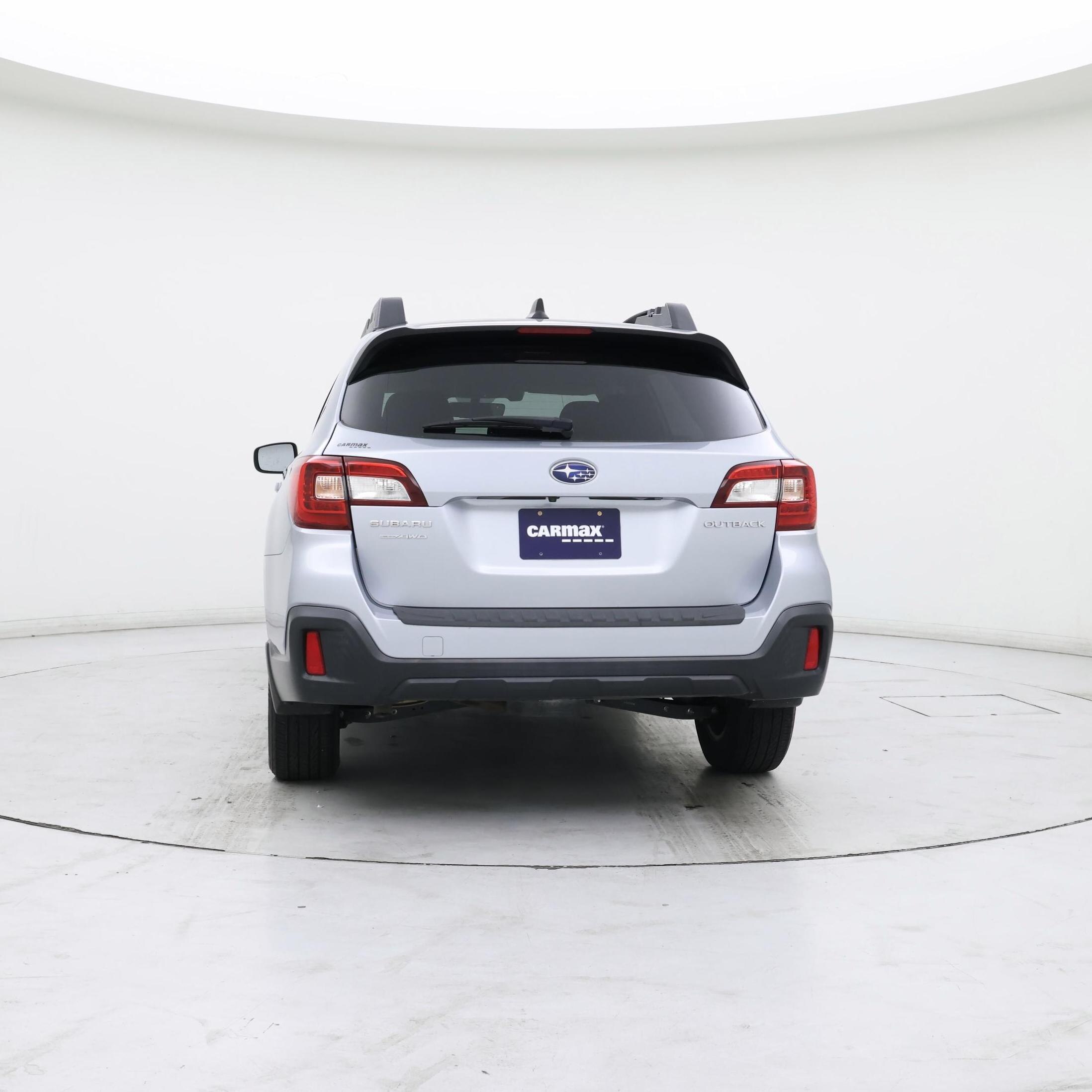 Thumbnail: 2019 Subaru Outback - 6