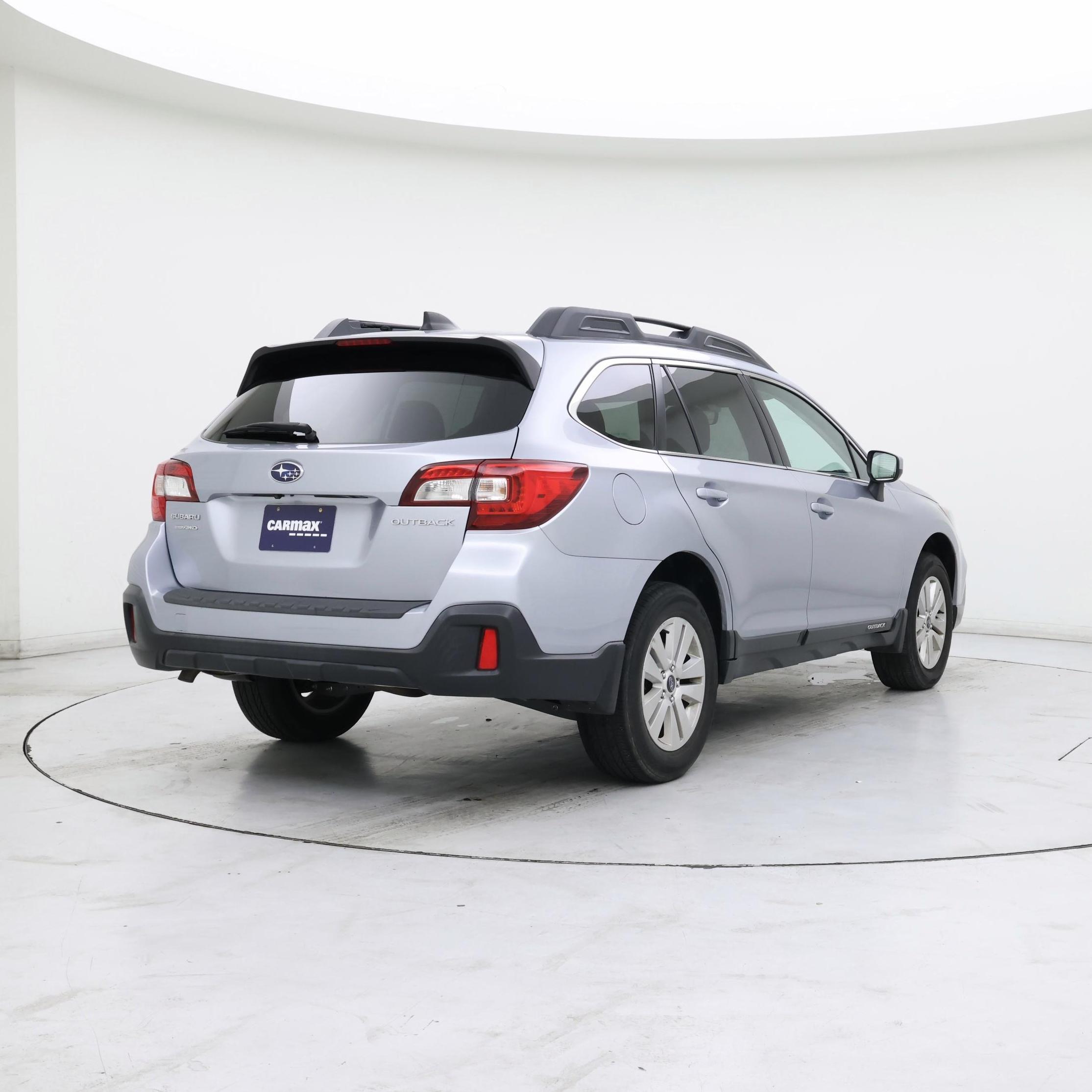 Thumbnail: 2019 Subaru Outback - 8