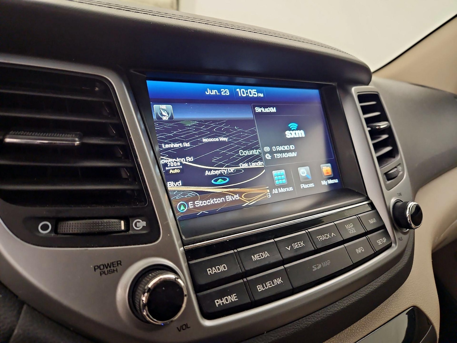 2016 Hyundai Tucson Limited - Photo 16