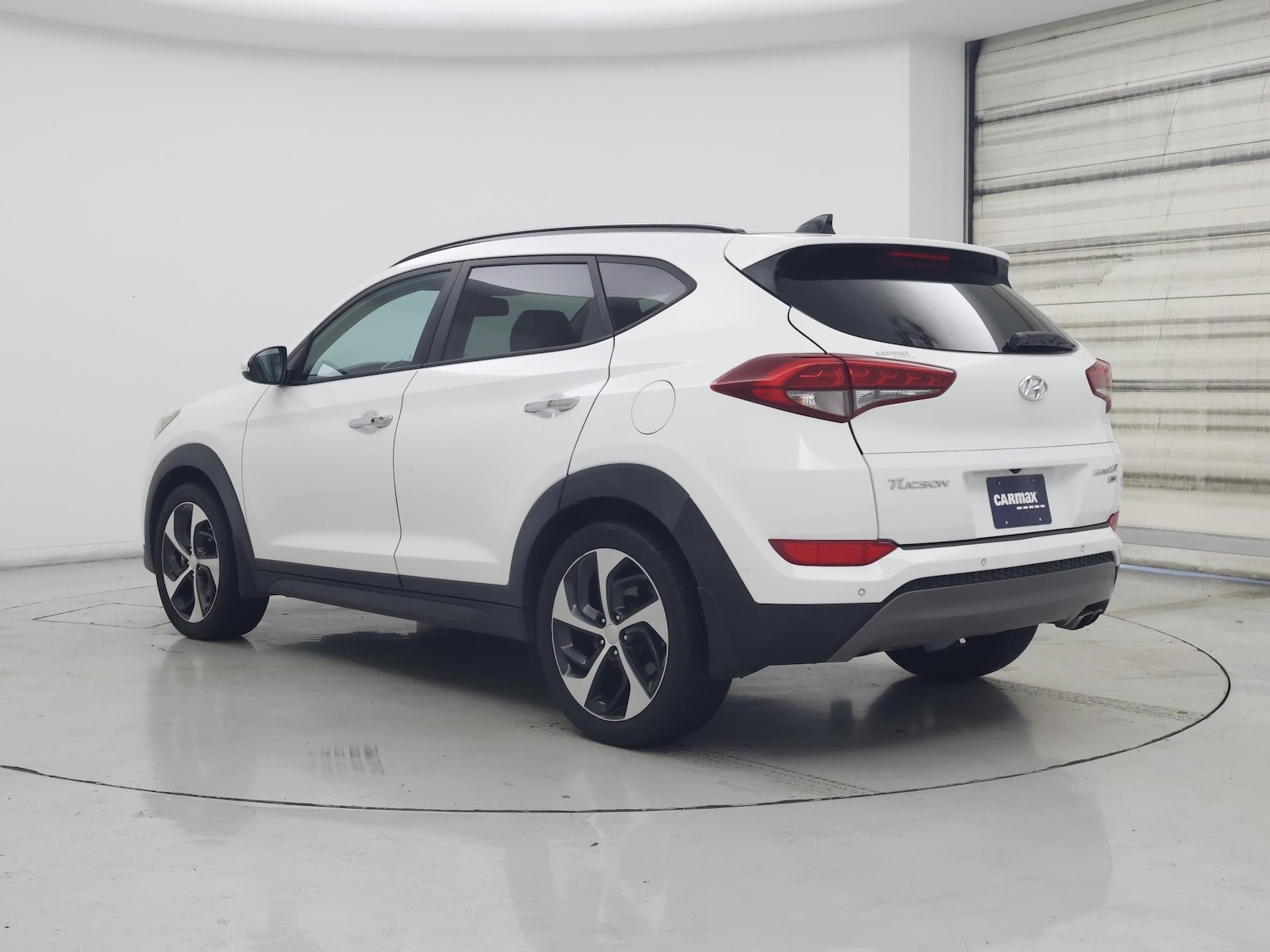 2016 Hyundai Tucson Limited - Photo 3