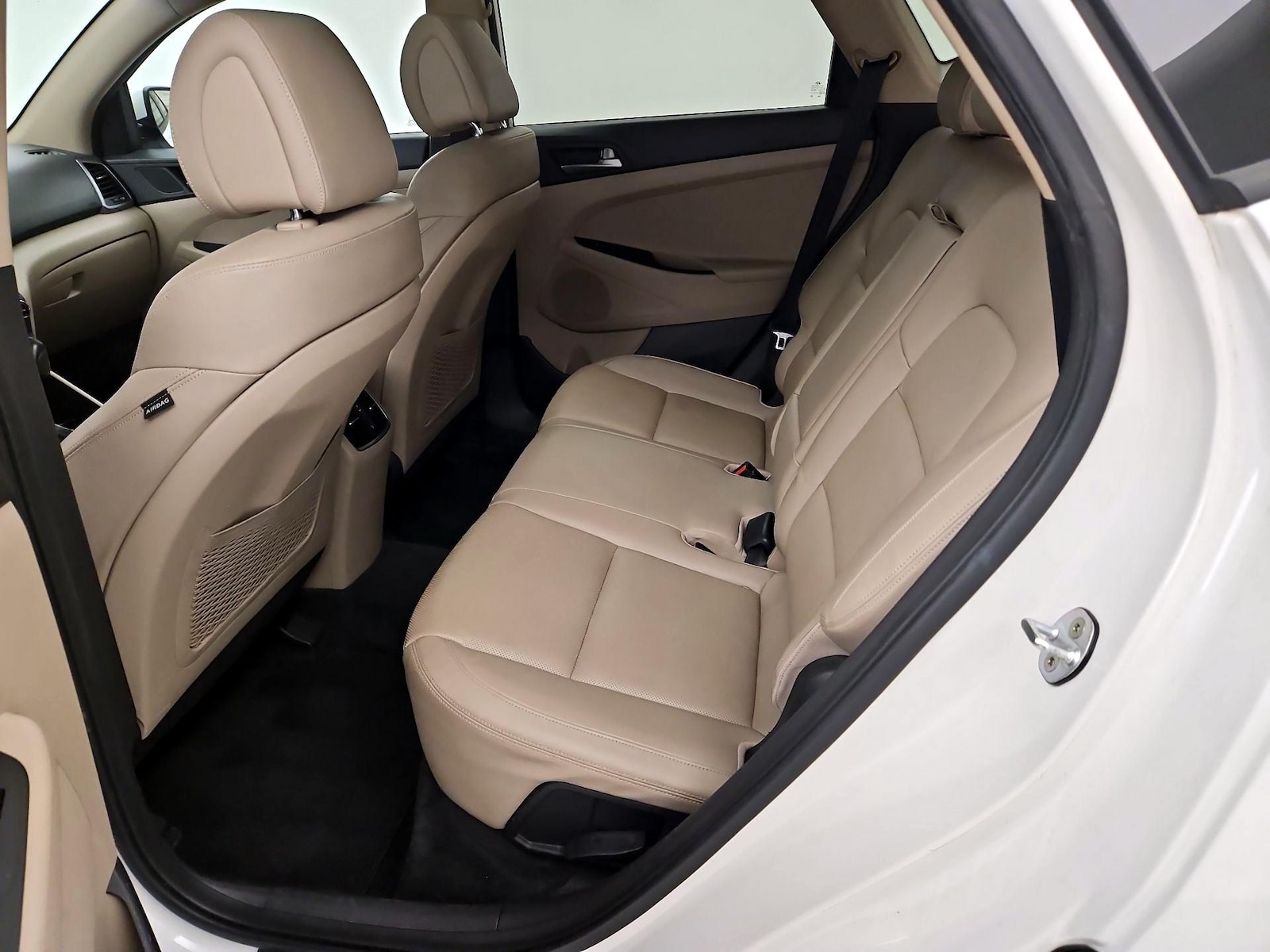 2016 Hyundai Tucson Limited - Photo 21