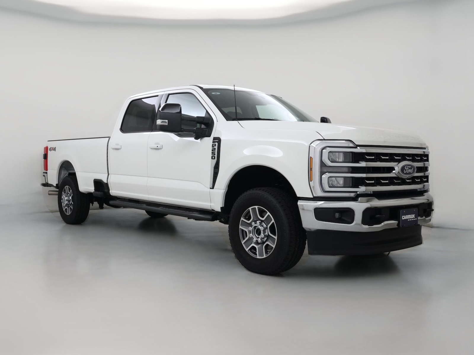 2026 Ford Super Duty F-250 SRW