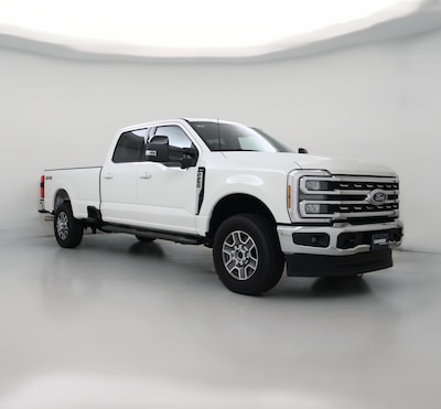 2026 Ford F250 Lariat