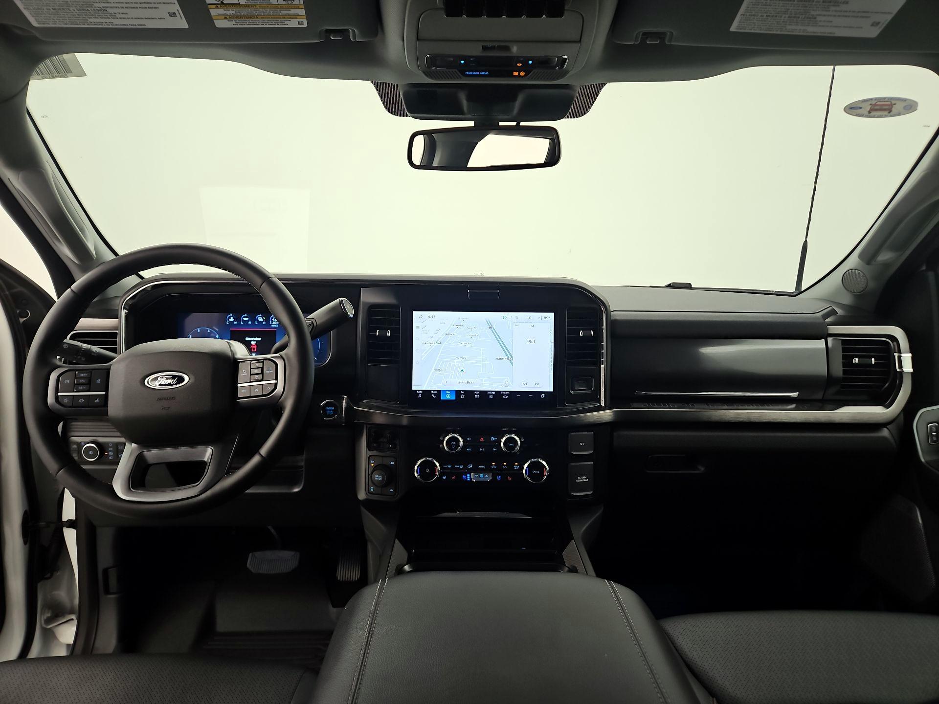 Thumbnail: 2026 Ford F-250 - 9