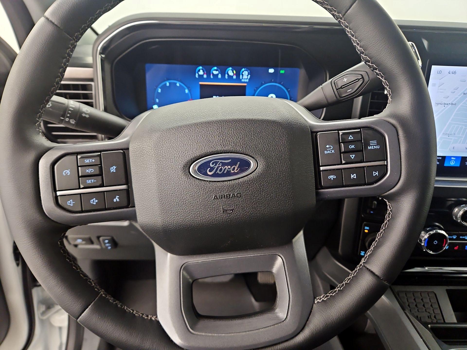 Thumbnail: 2026 Ford F-250 - 10