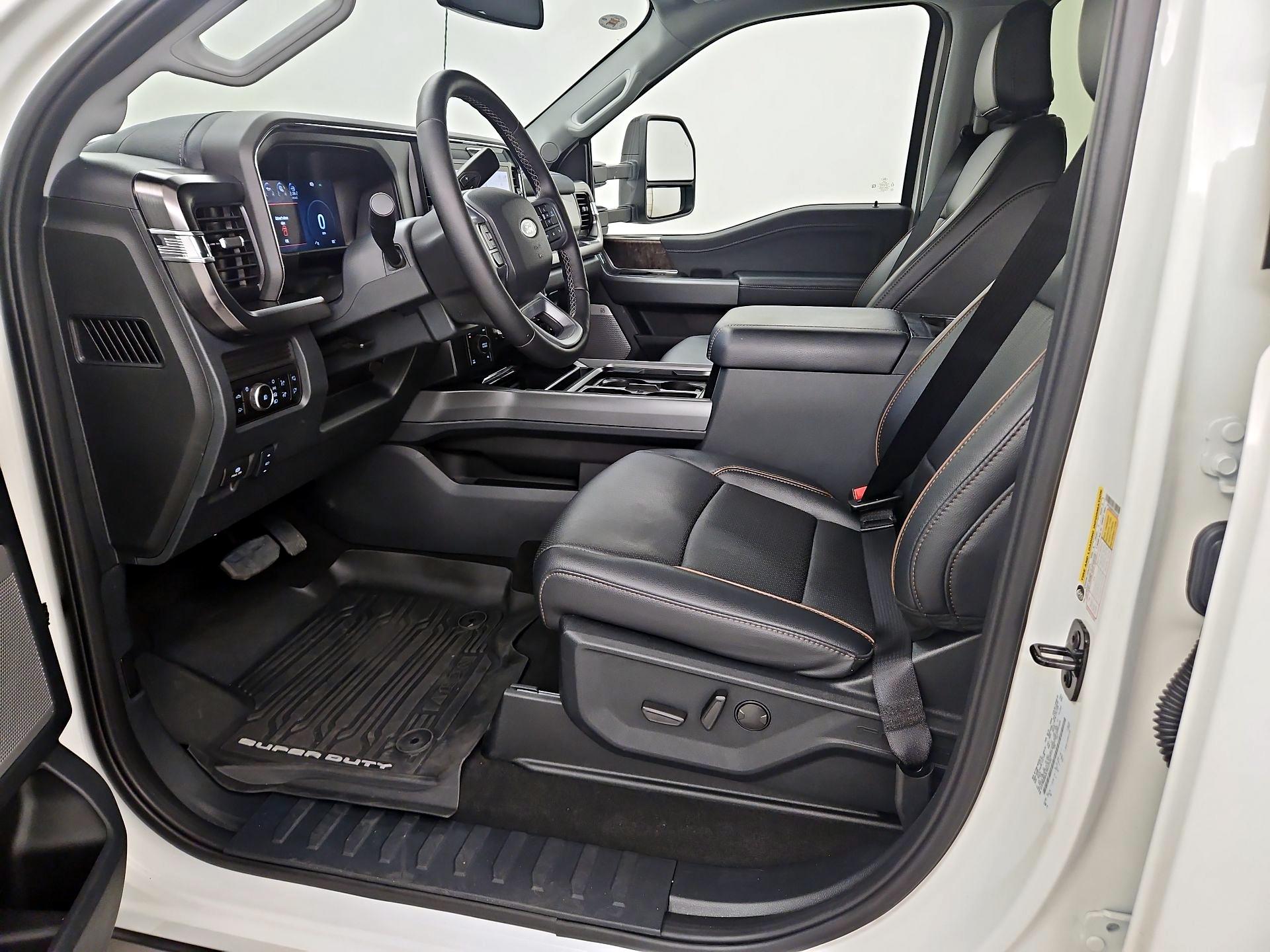 Thumbnail: 2026 Ford F-250 - 11