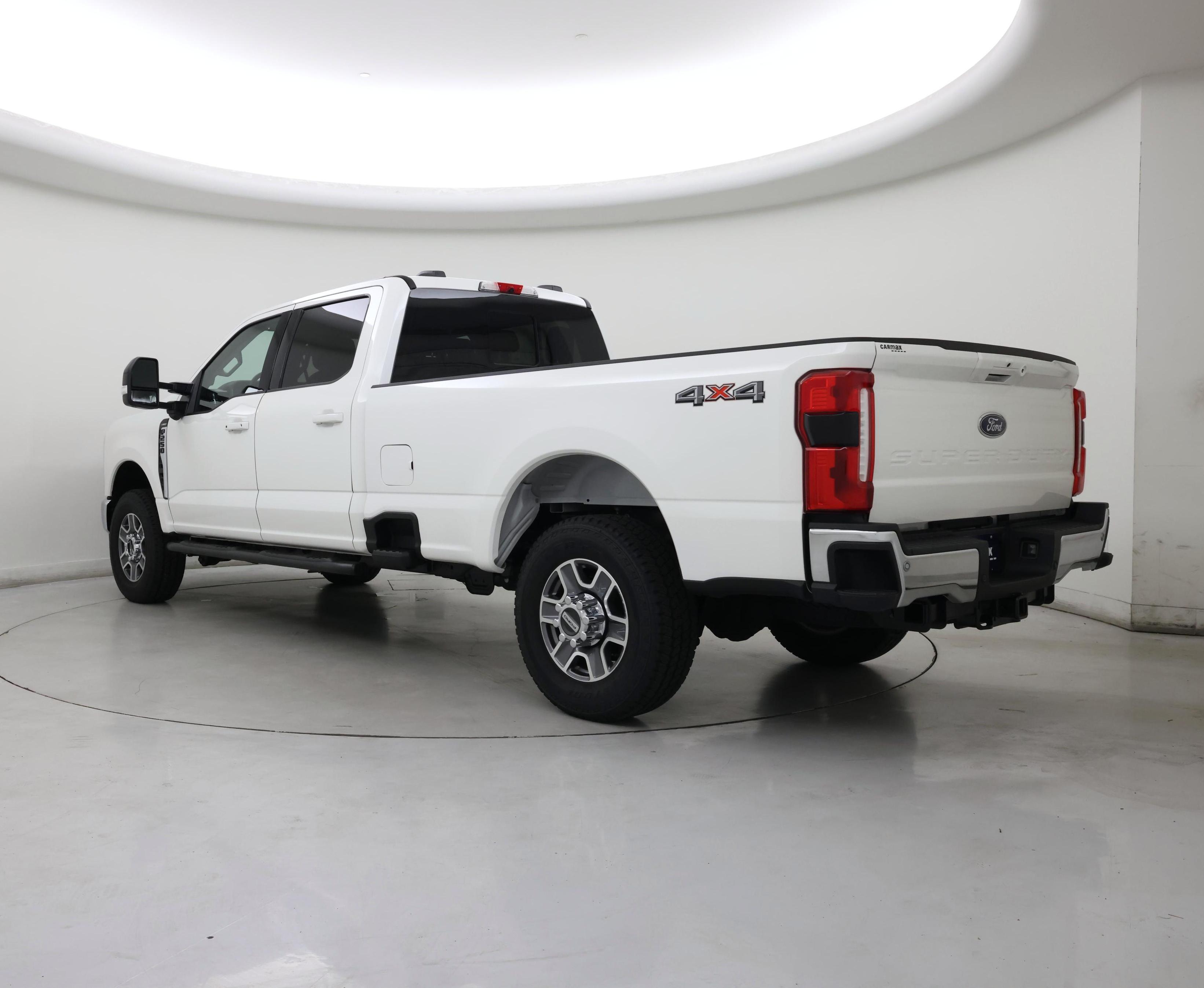 Thumbnail: 2026 Ford F-250 - 2