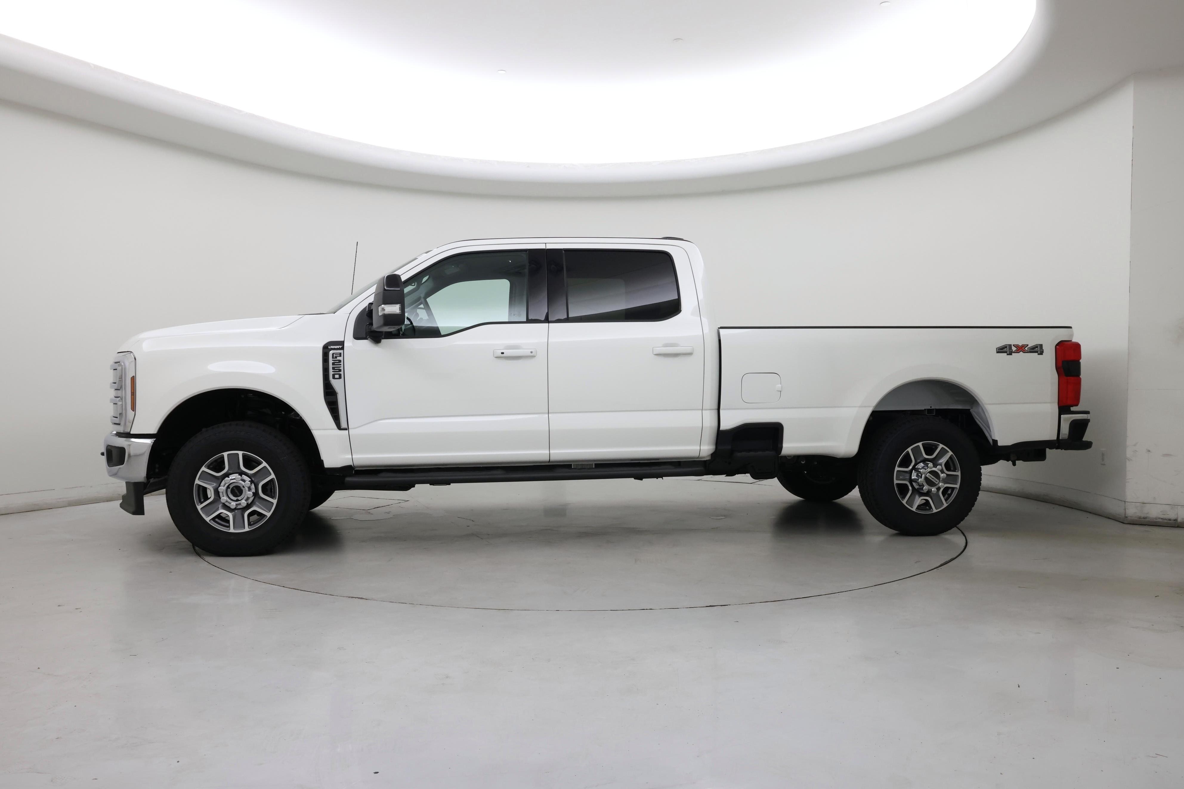 Thumbnail: 2026 Ford F-250 - 3