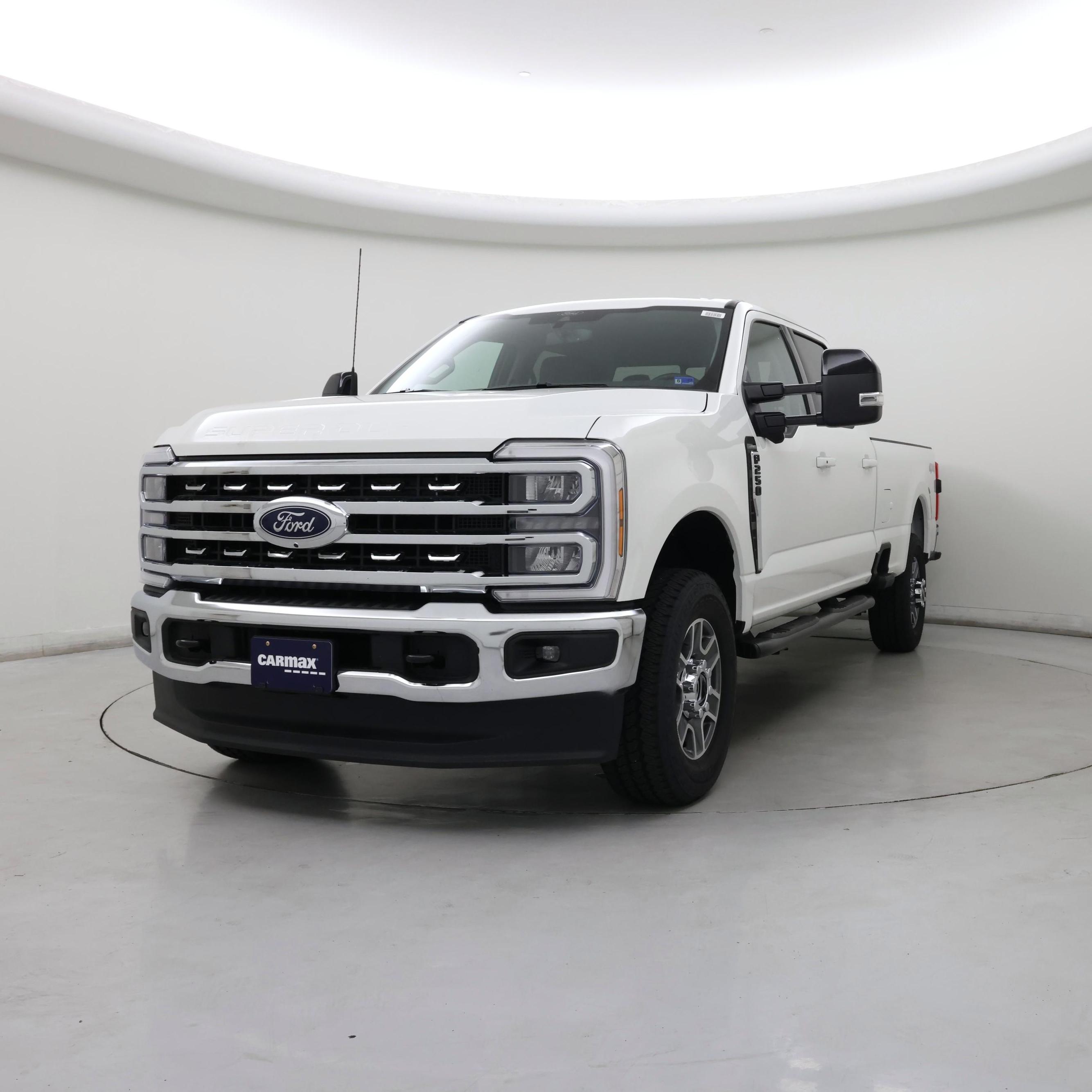 Thumbnail: 2026 Ford F-250 - 4