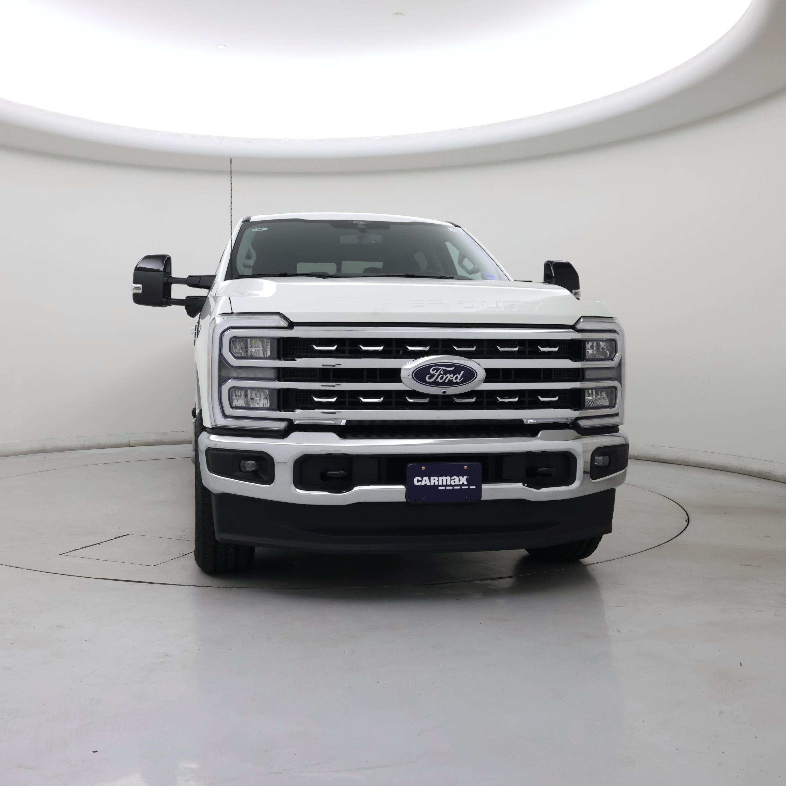 Thumbnail: 2026 Ford F-250 - 5