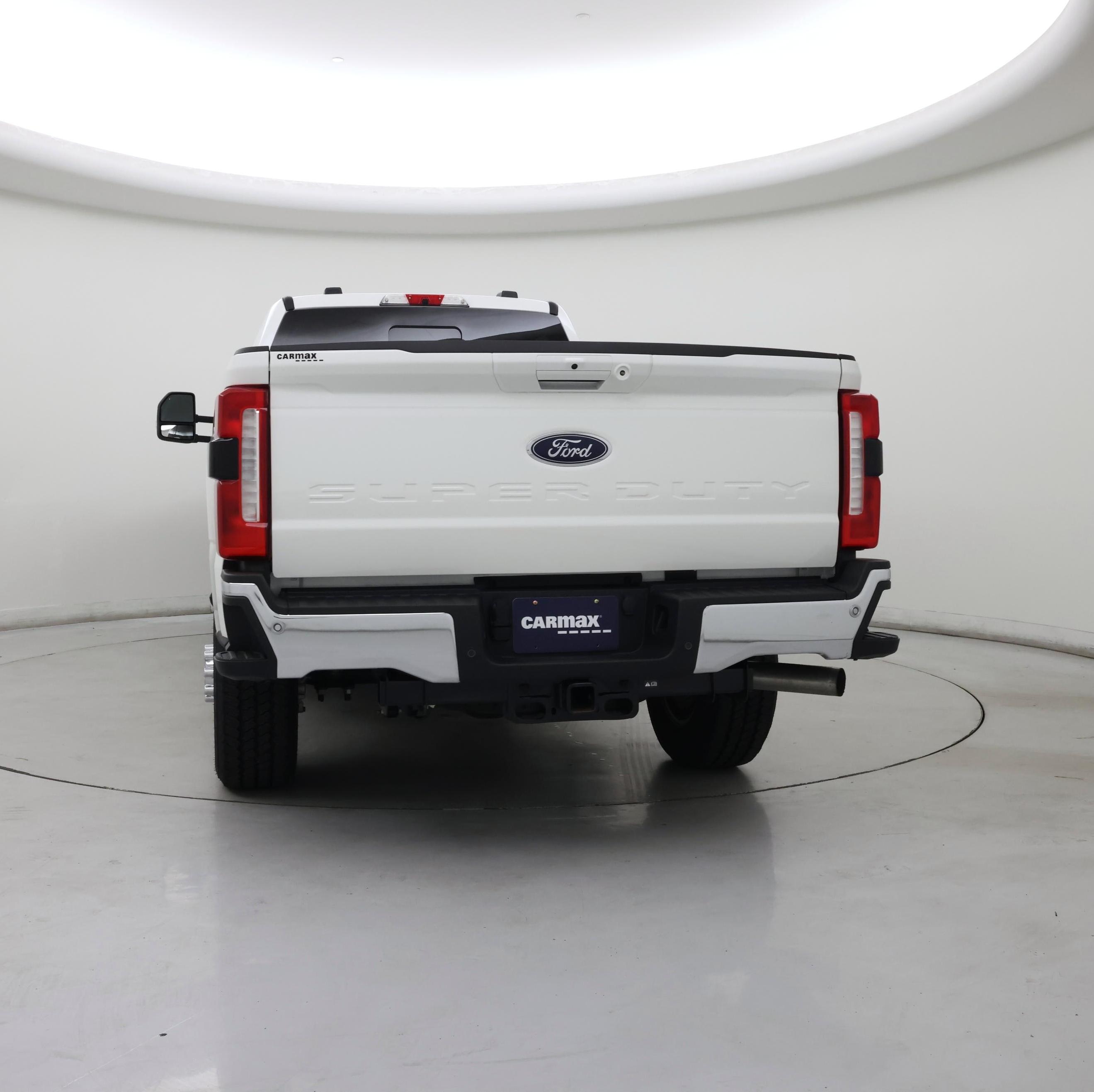 Thumbnail: 2026 Ford F-250 - 6