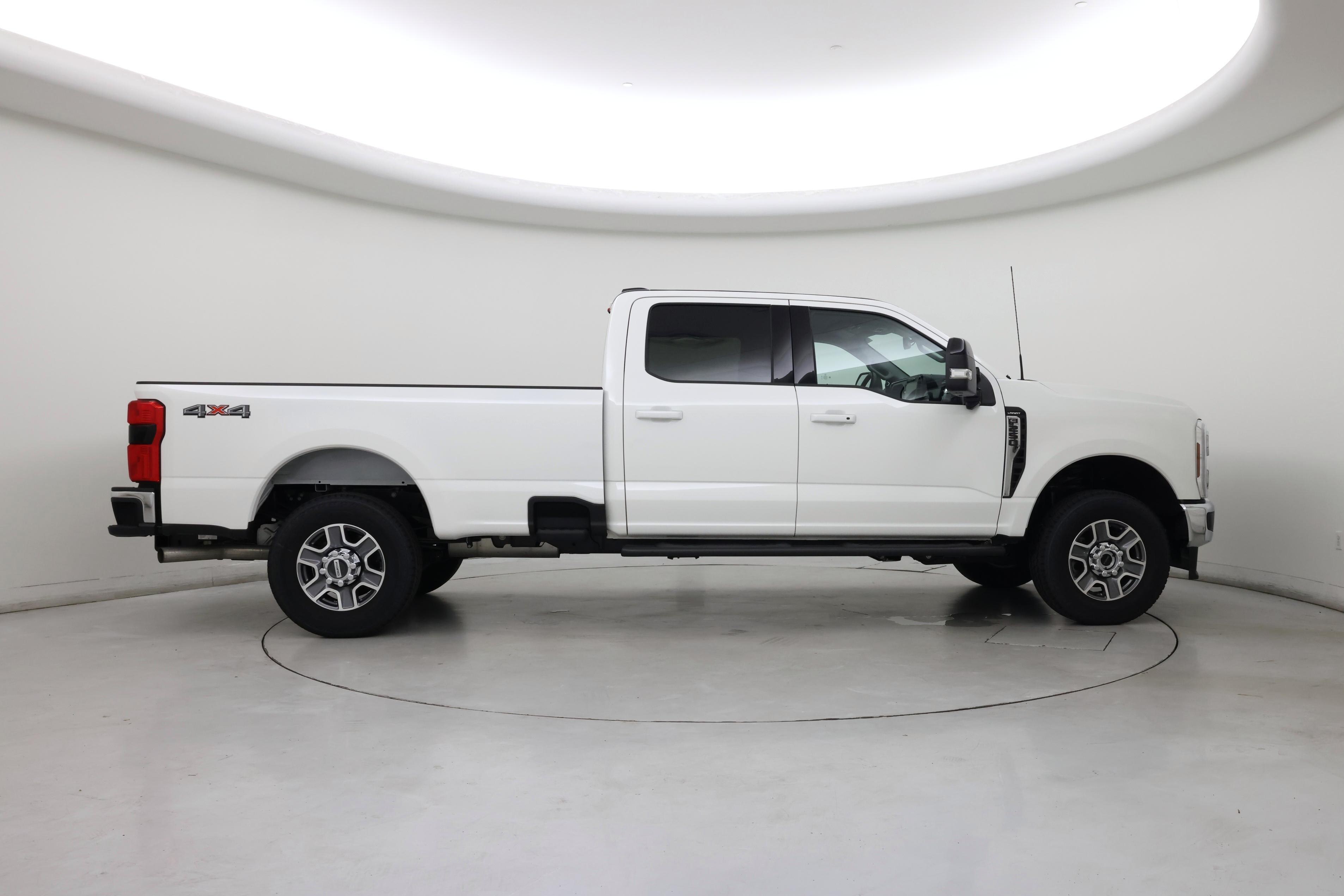 Thumbnail: 2026 Ford F-250 - 7