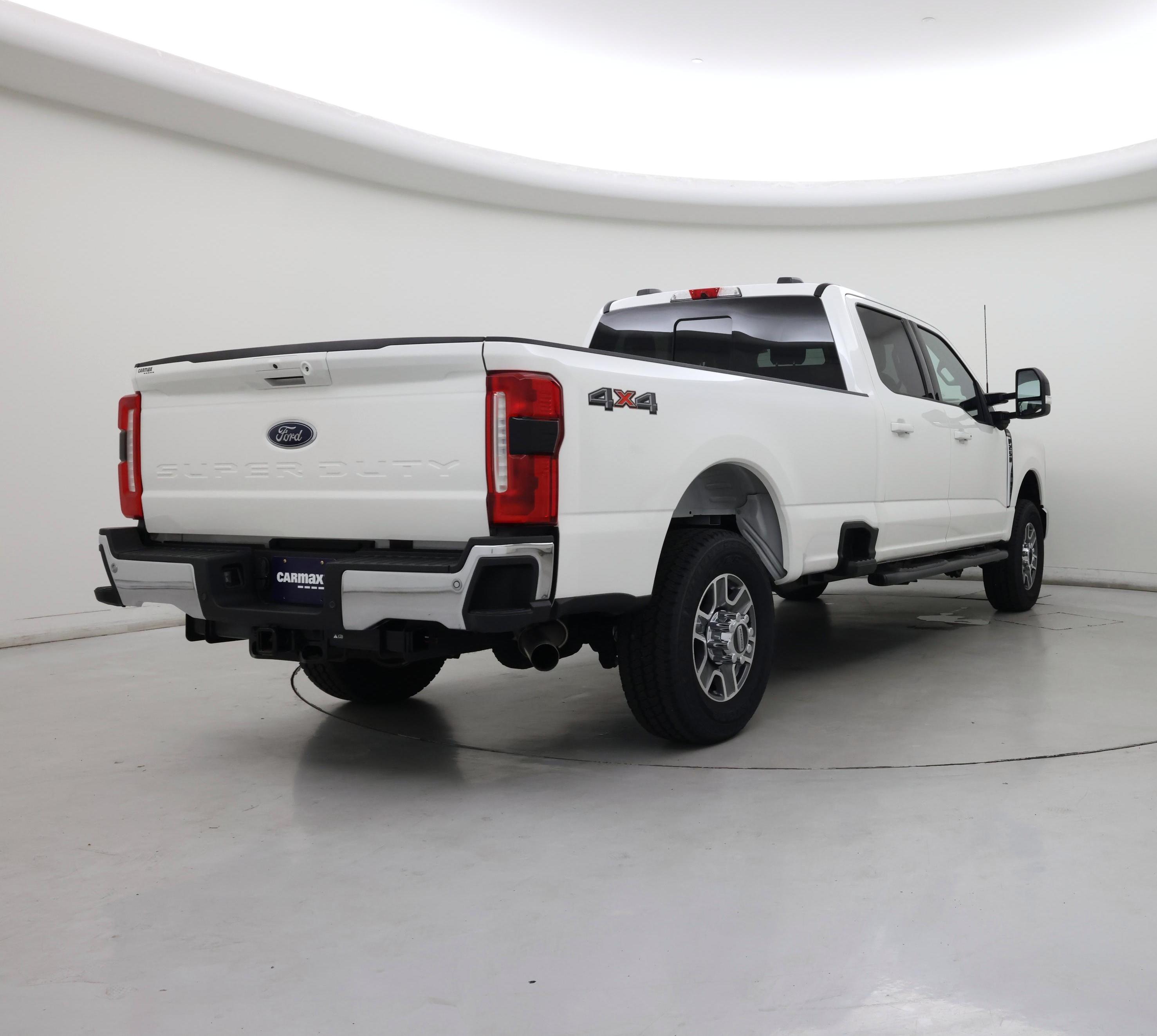 Thumbnail: 2026 Ford F-250 - 8