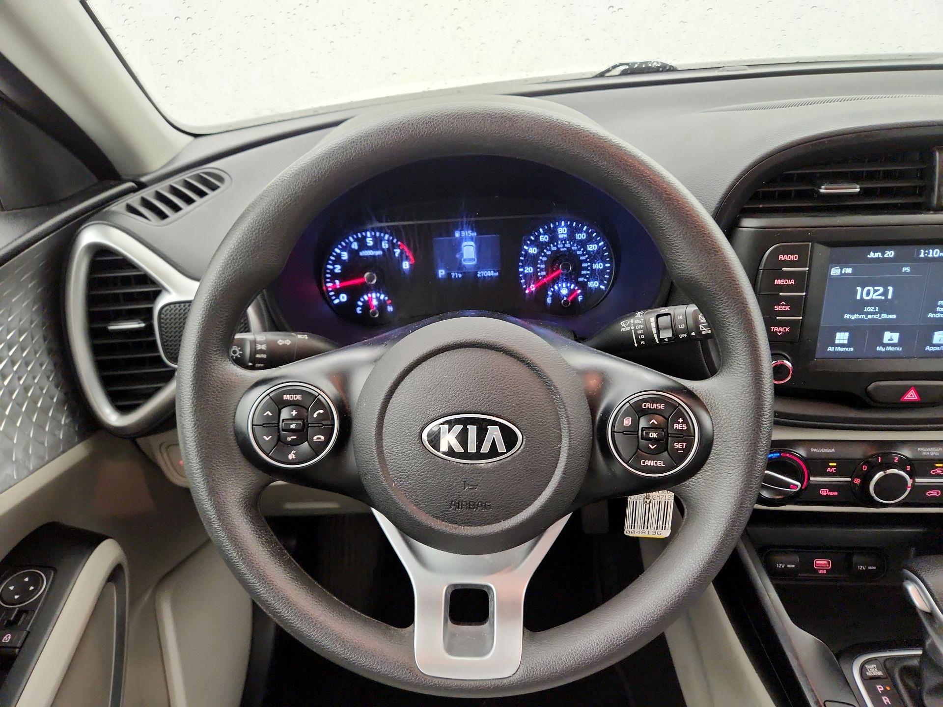 Thumbnail: 2021 Kia Soul - 10