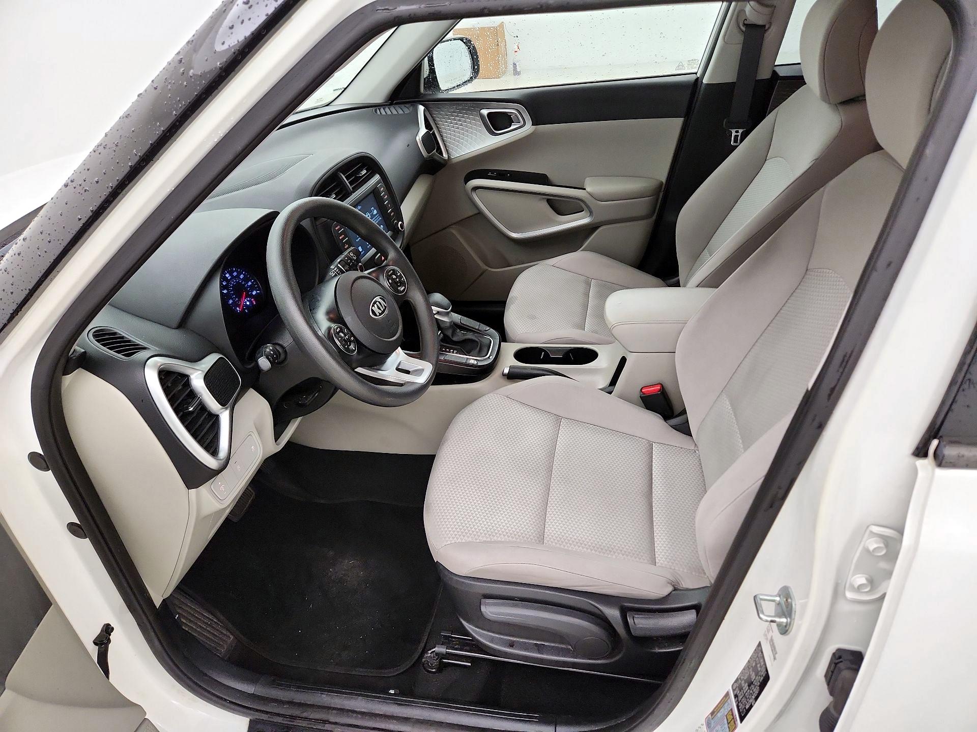 Thumbnail: 2021 Kia Soul - 11