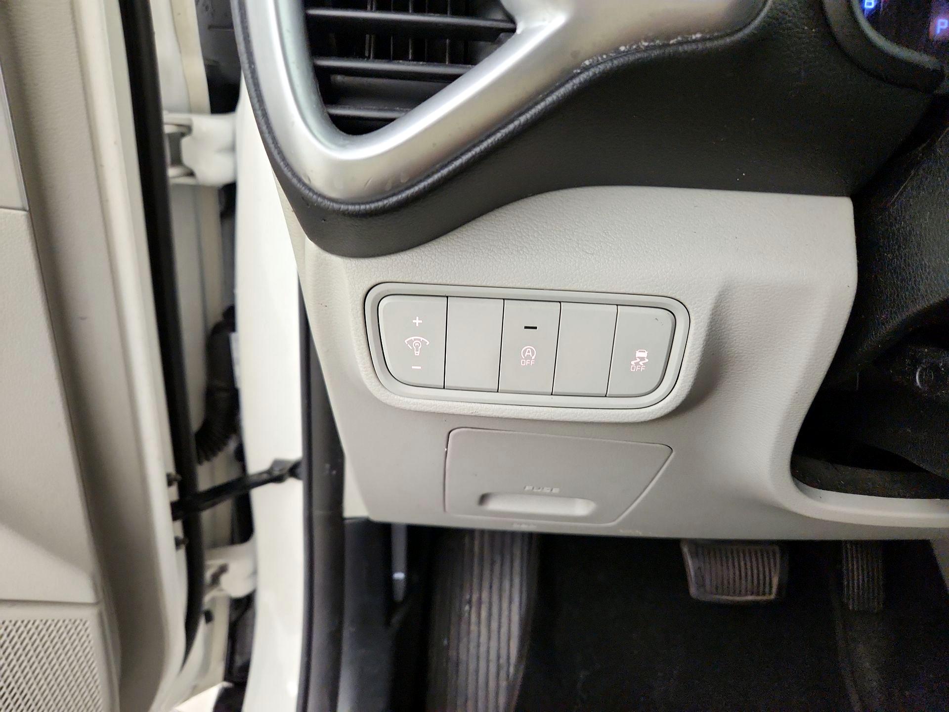 Thumbnail: 2021 Kia Soul - 13