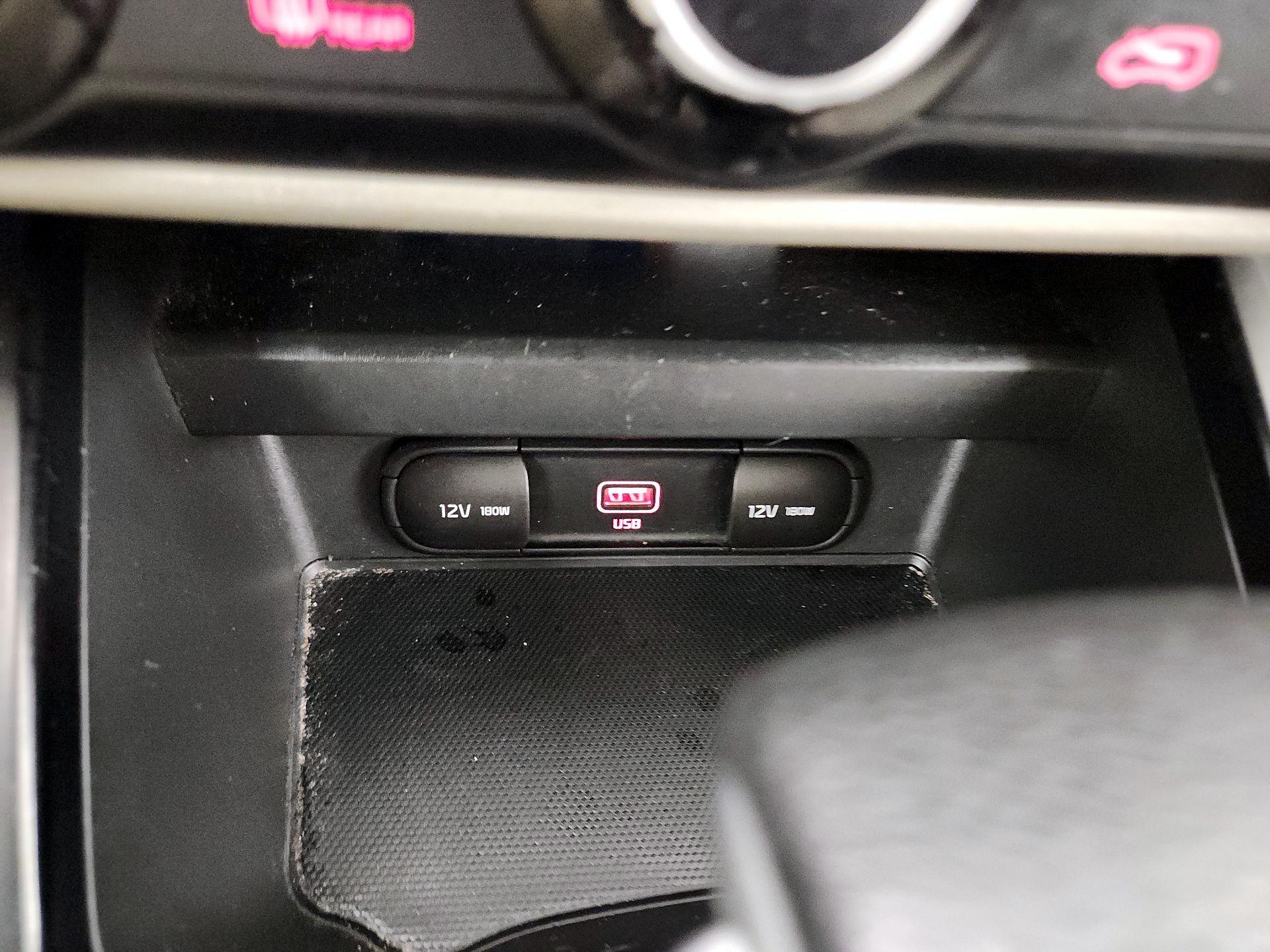 Thumbnail: 2021 Kia Soul - 18