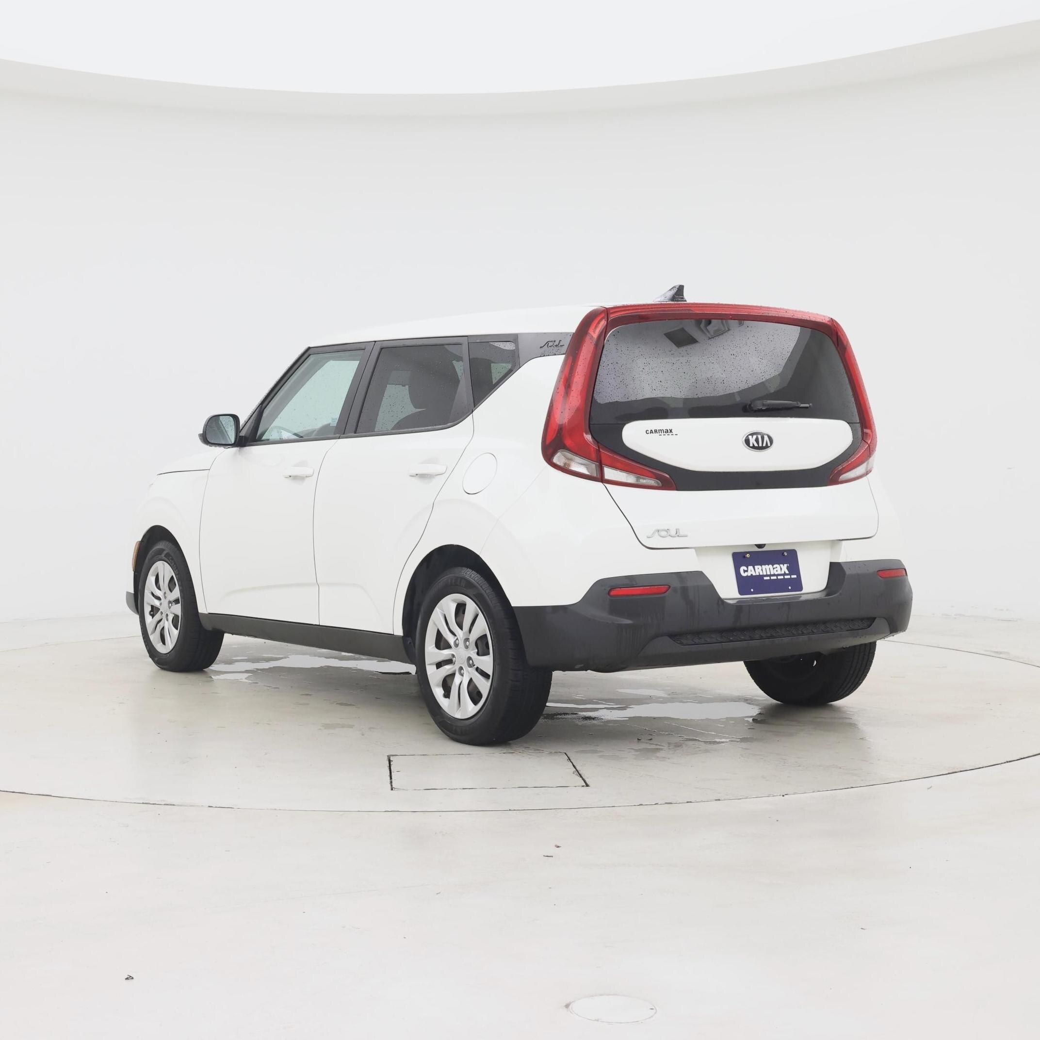 Thumbnail: 2021 Kia Soul - 2