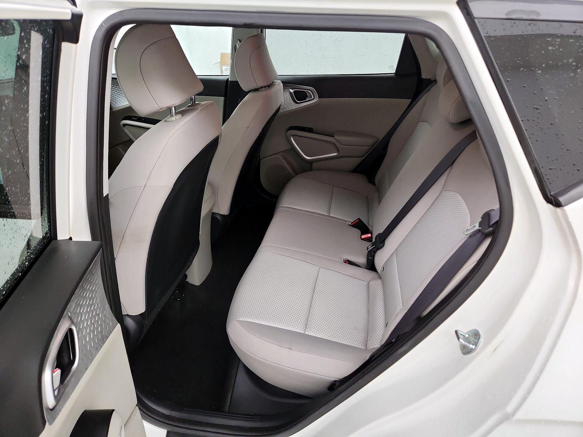 Thumbnail: 2021 Kia Soul - 19
