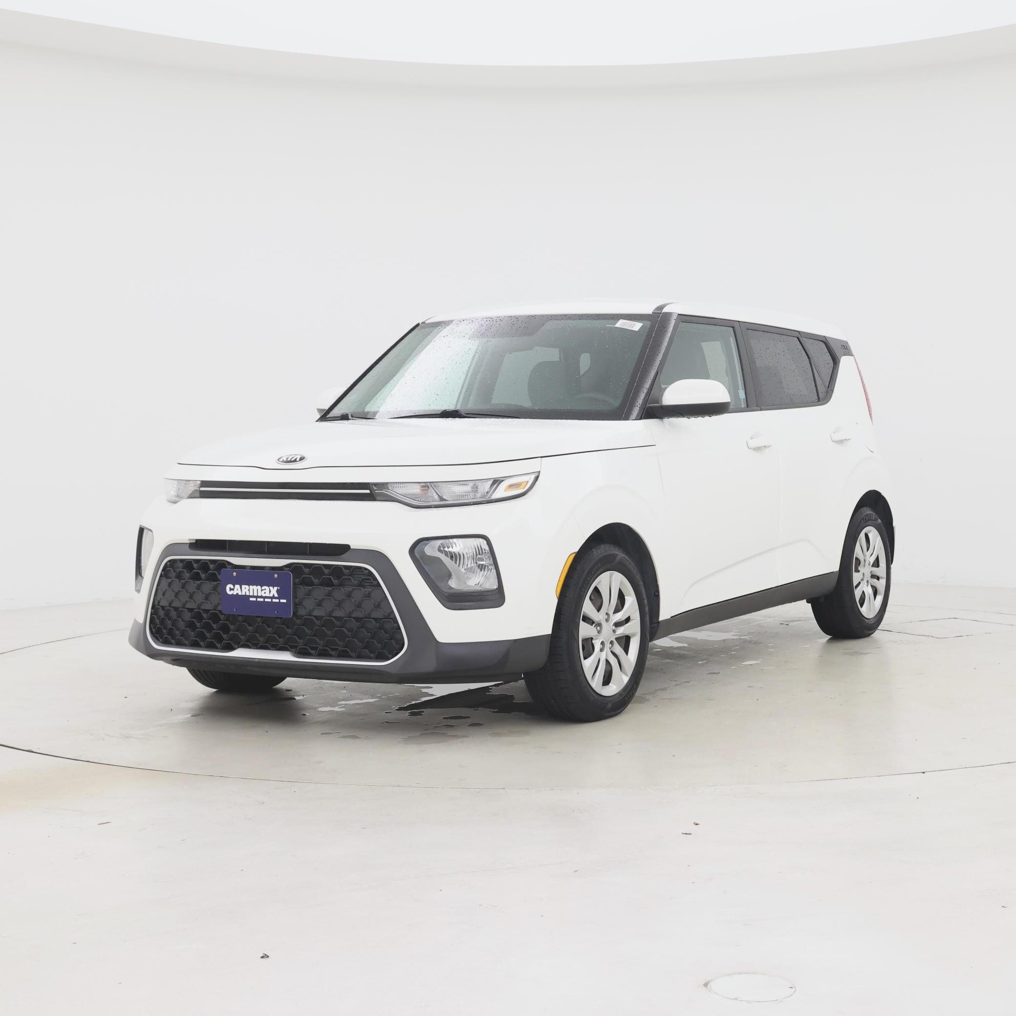 Thumbnail: 2021 Kia Soul - 4