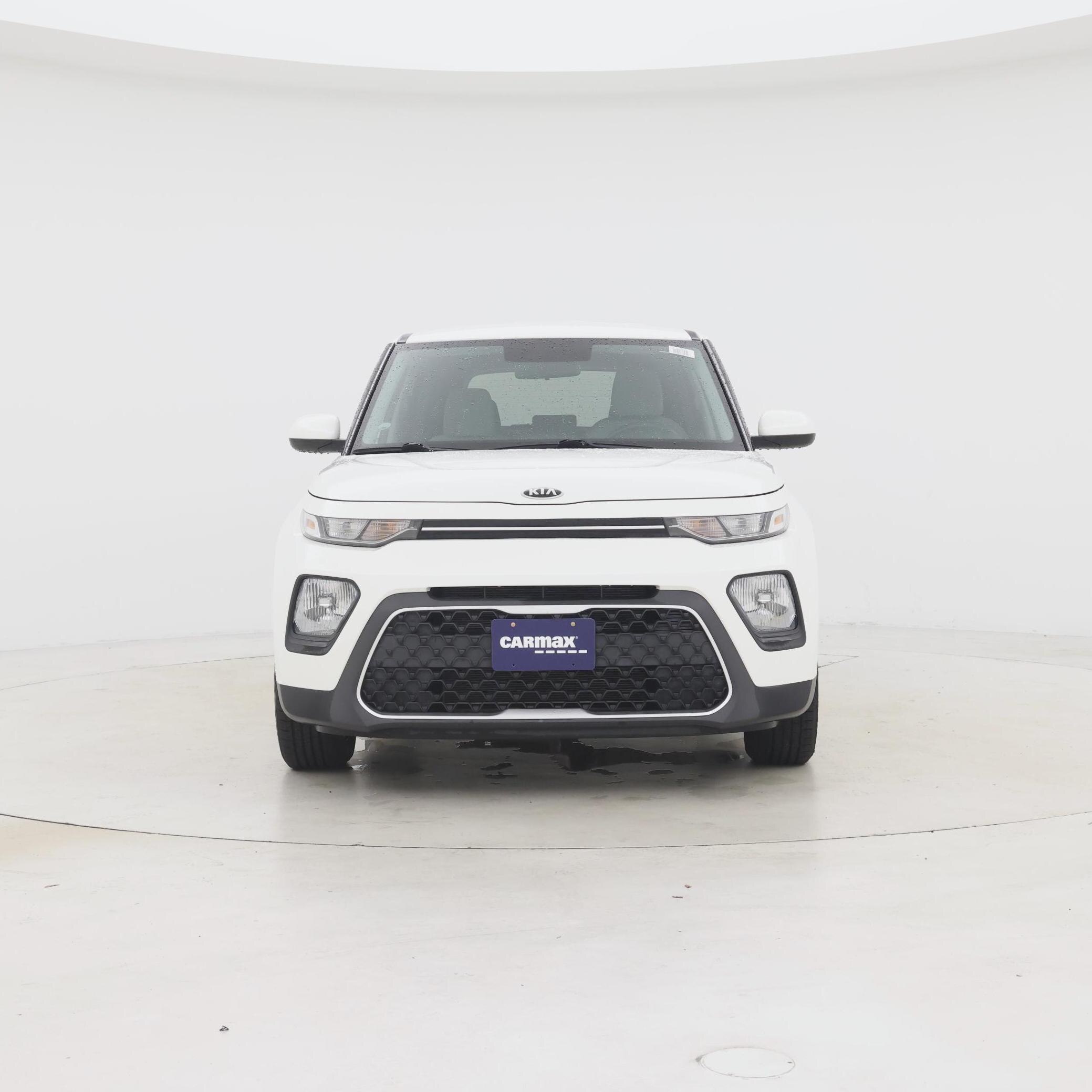 Thumbnail: 2021 Kia Soul - 5