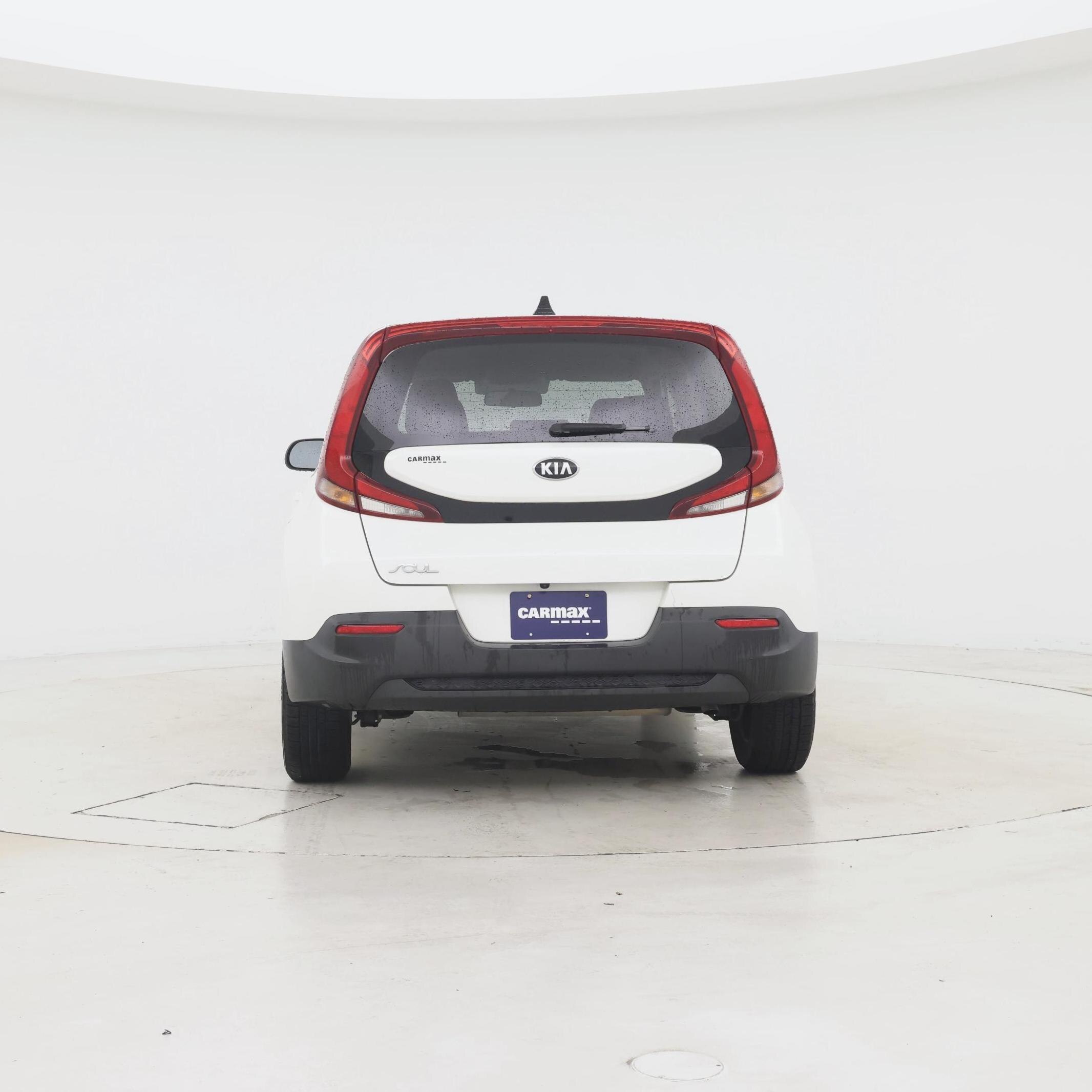 Thumbnail: 2021 Kia Soul - 6