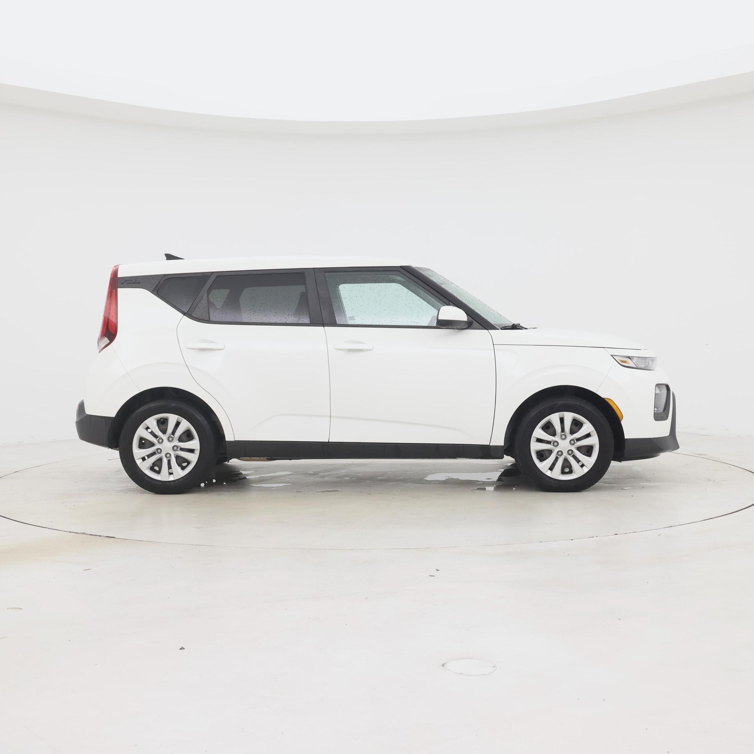 Thumbnail: 2021 Kia Soul - 7