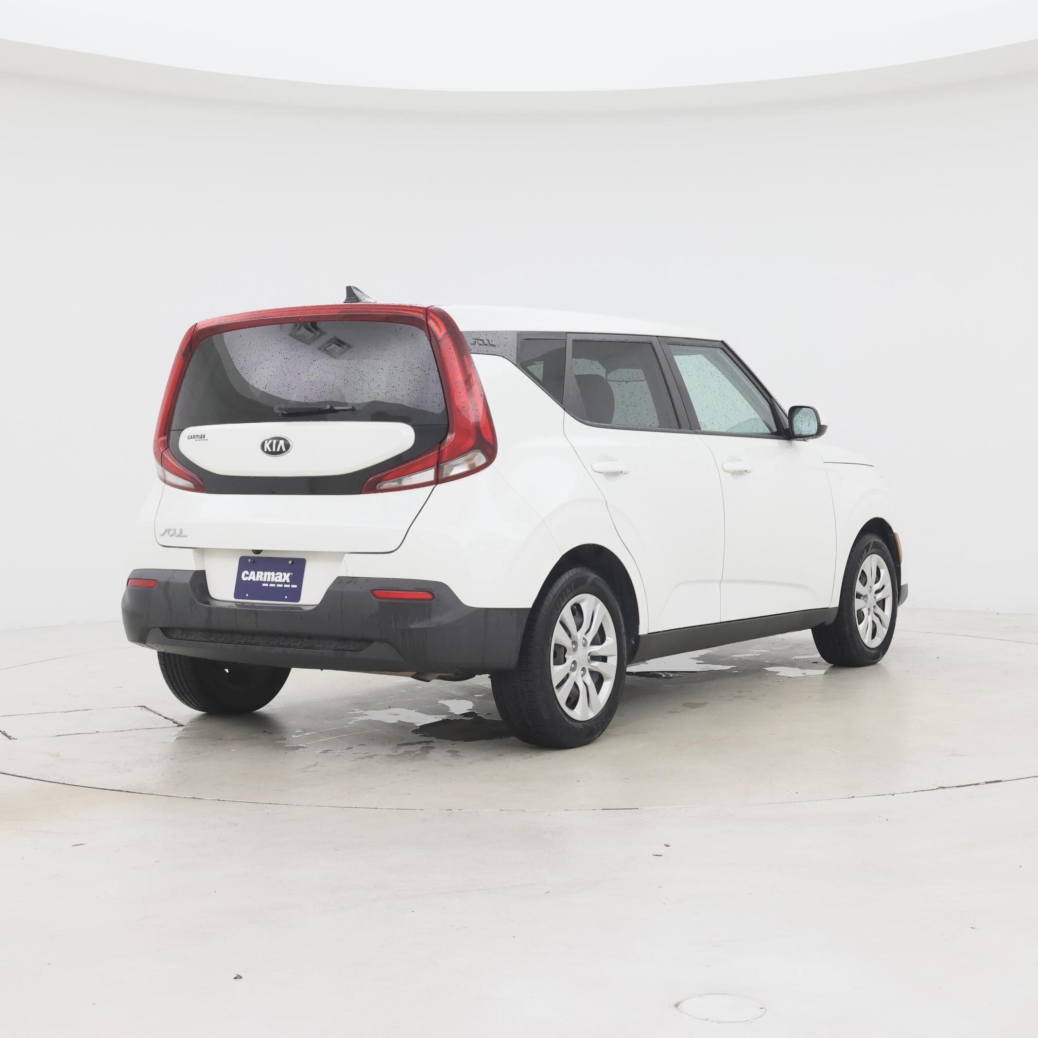 Thumbnail: 2021 Kia Soul - 8