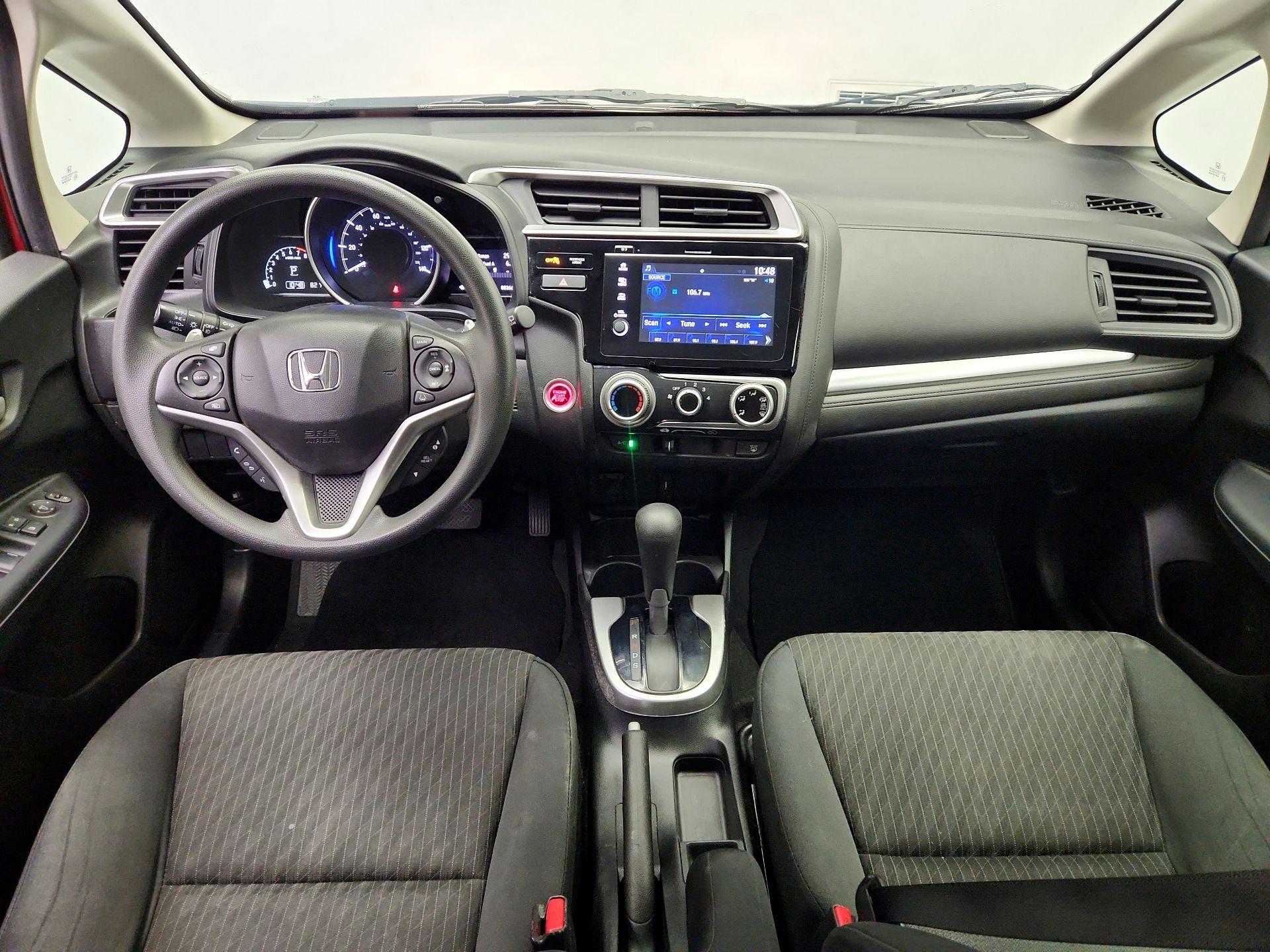 Thumbnail: 2018 Honda Fit - 9