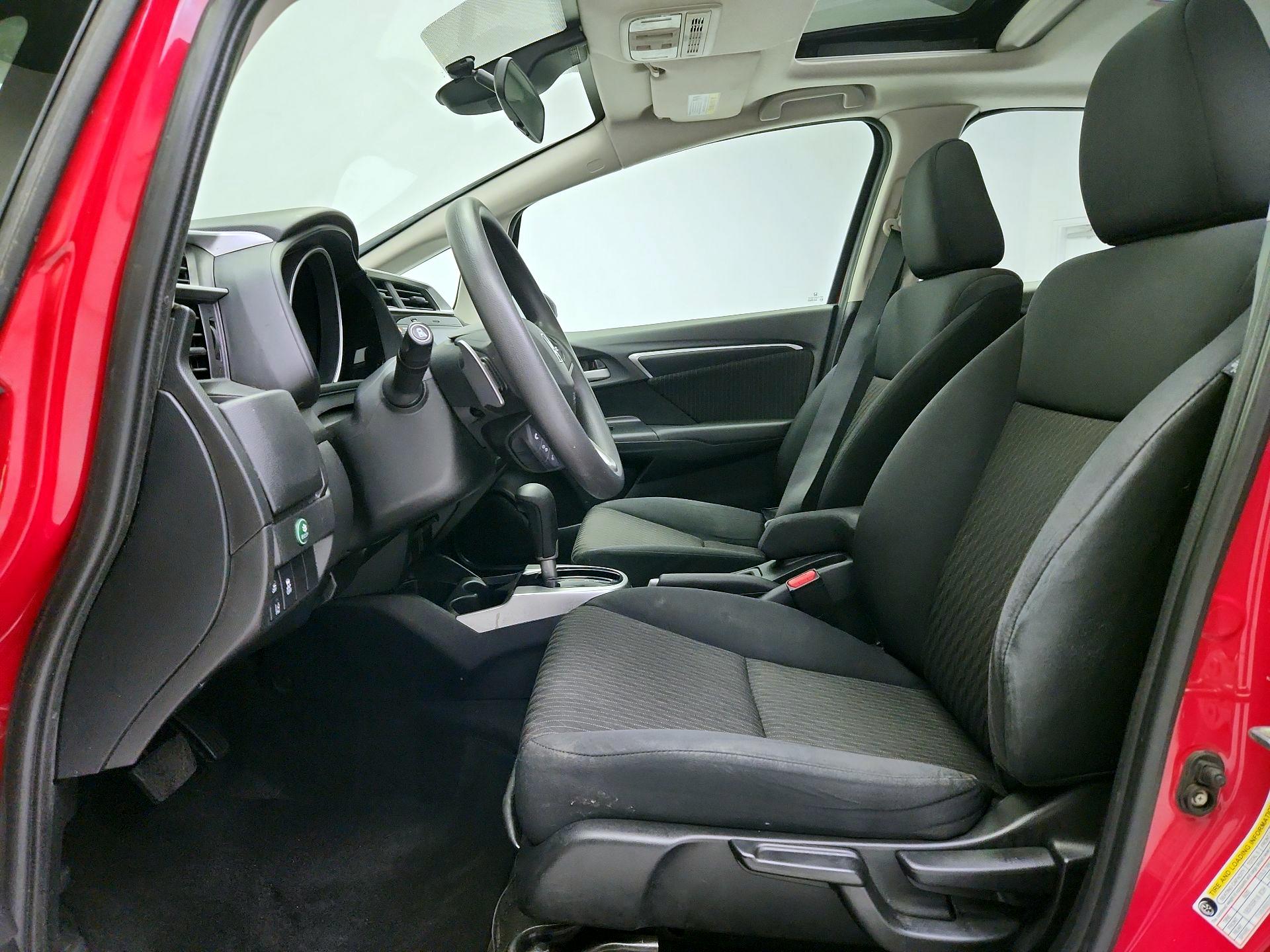 Thumbnail: 2018 Honda Fit - 11