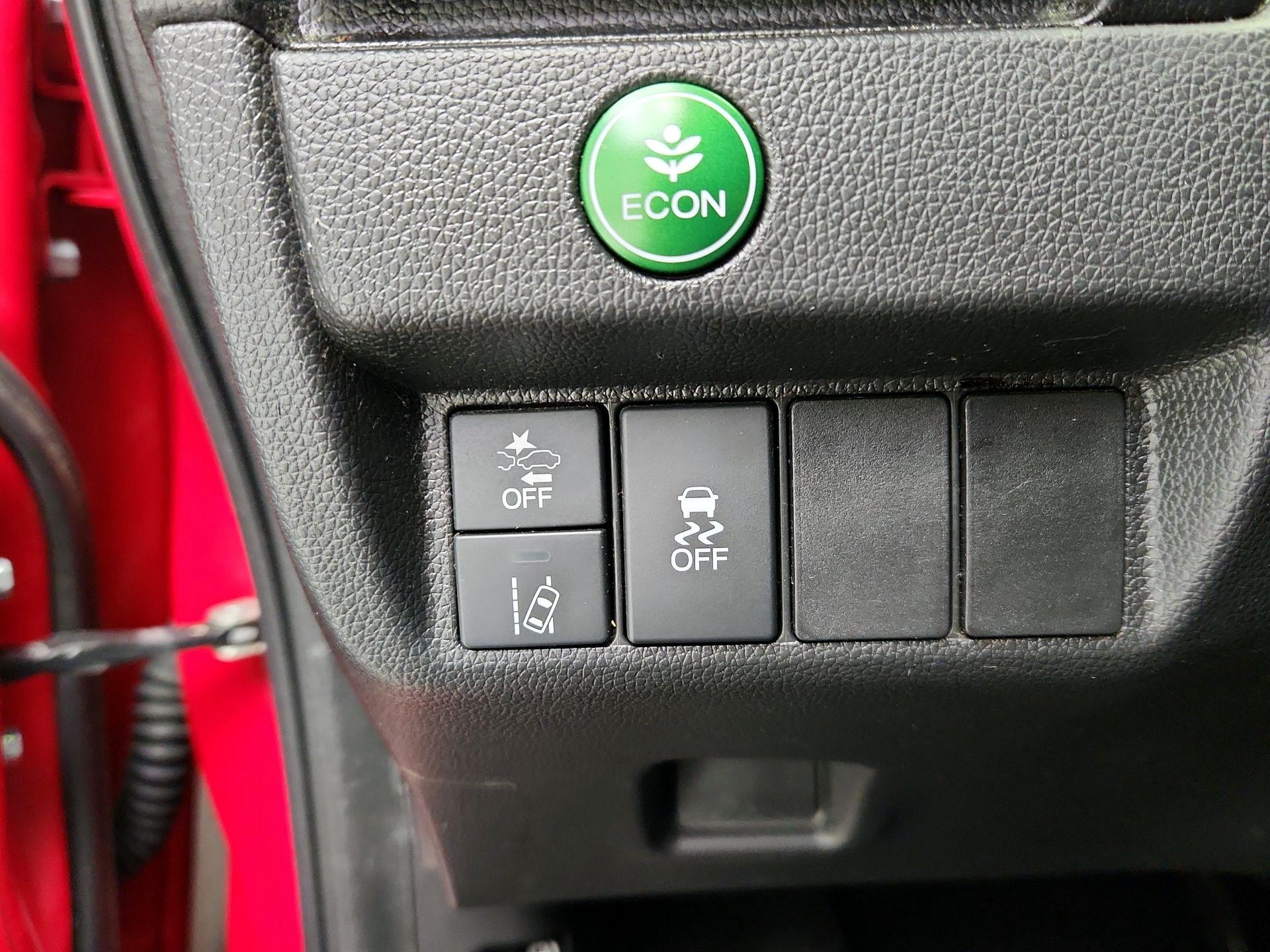 Thumbnail: 2018 Honda Fit - 13