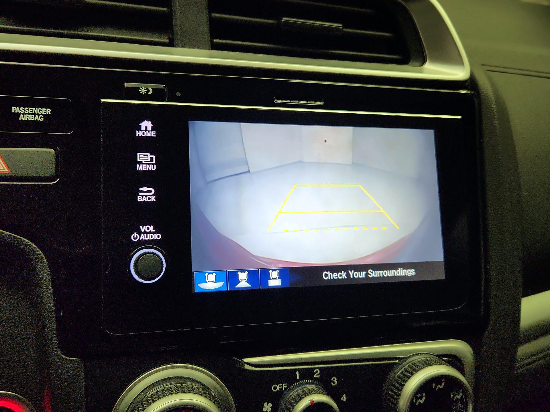 Thumbnail: 2018 Honda Fit - 14