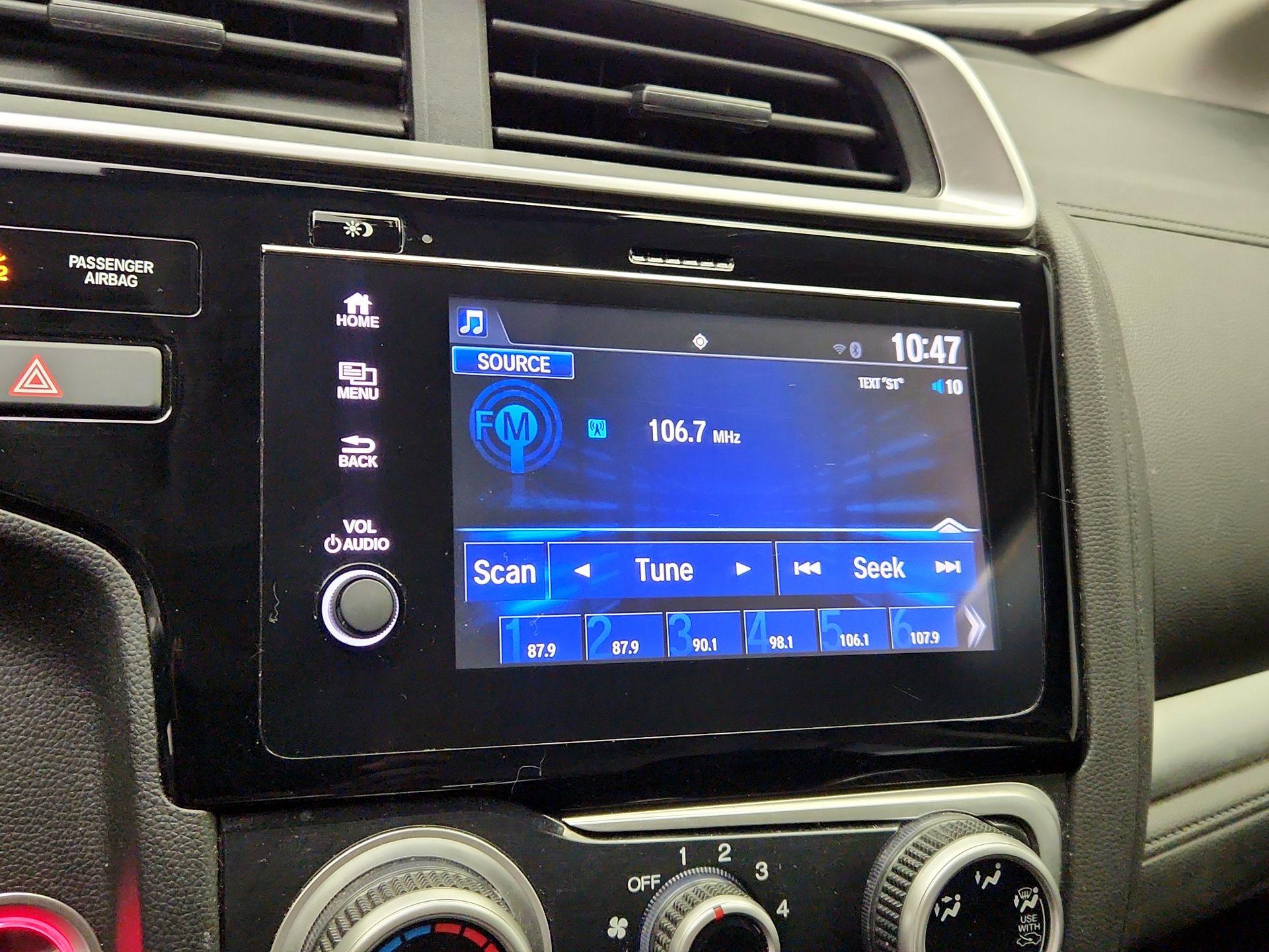 Thumbnail: 2018 Honda Fit - 15