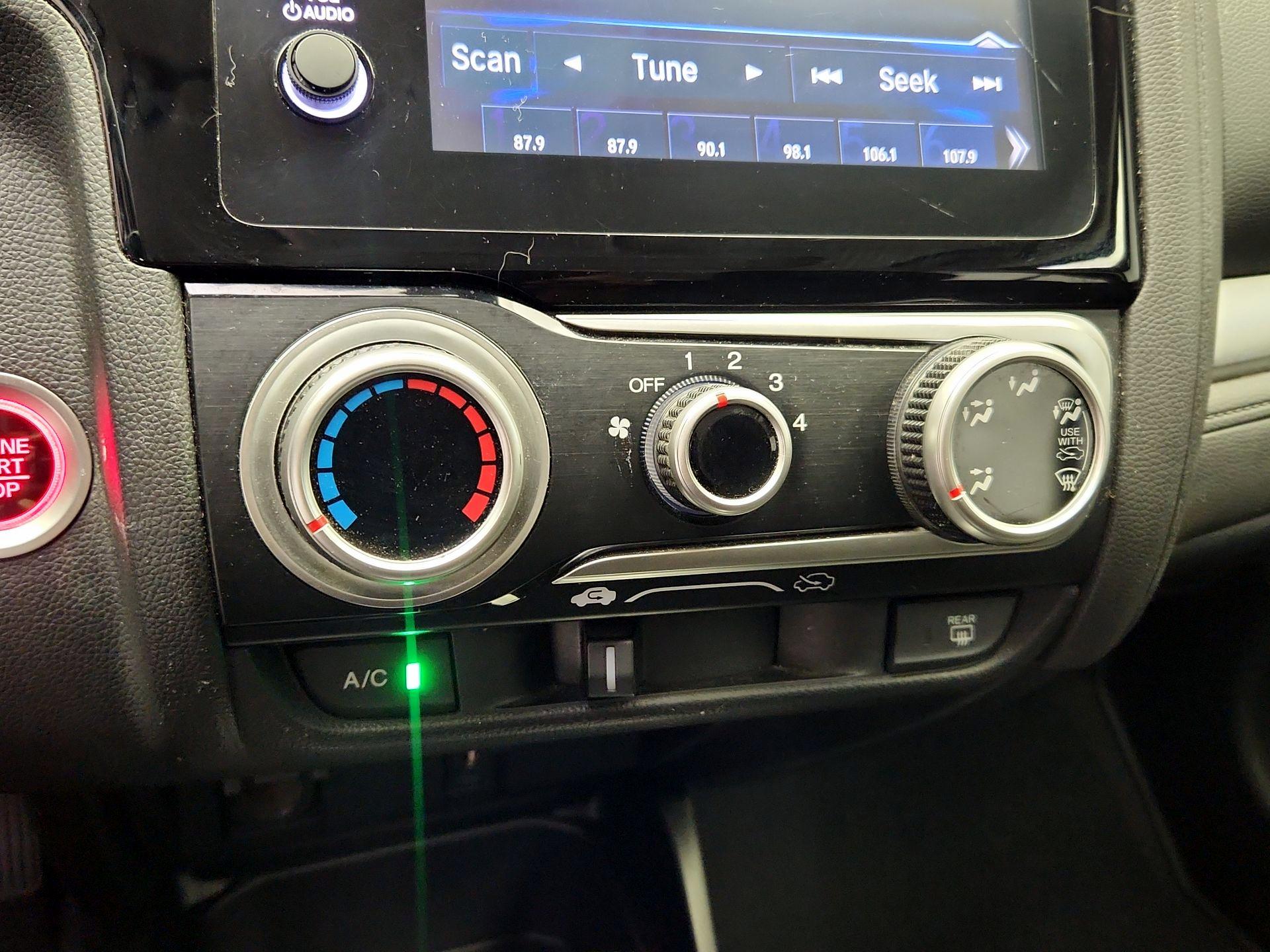 Thumbnail: 2018 Honda Fit - 16