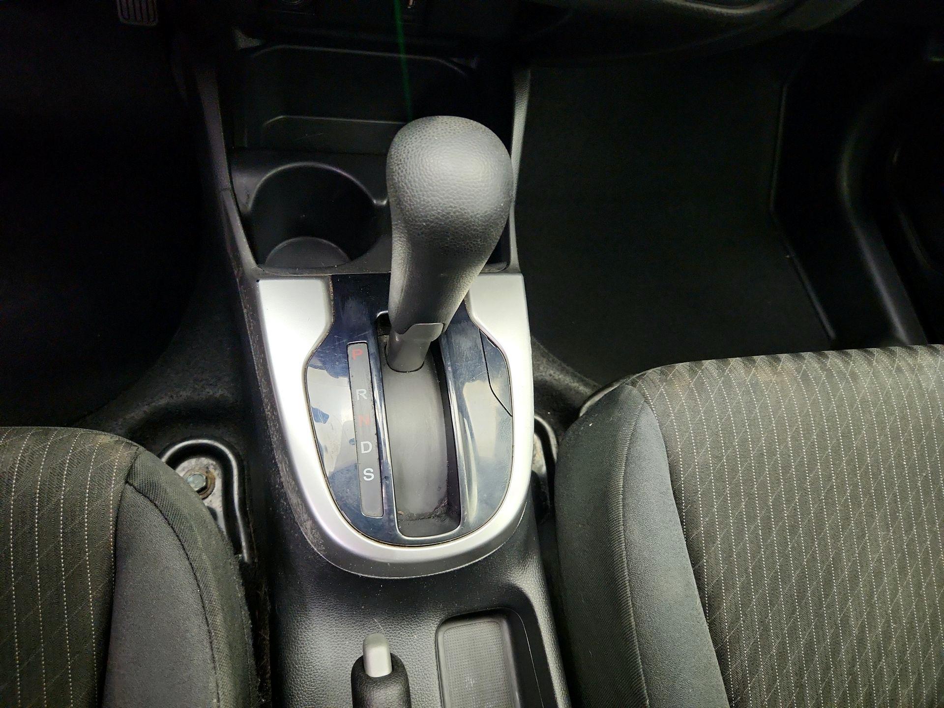 Thumbnail: 2018 Honda Fit - 17
