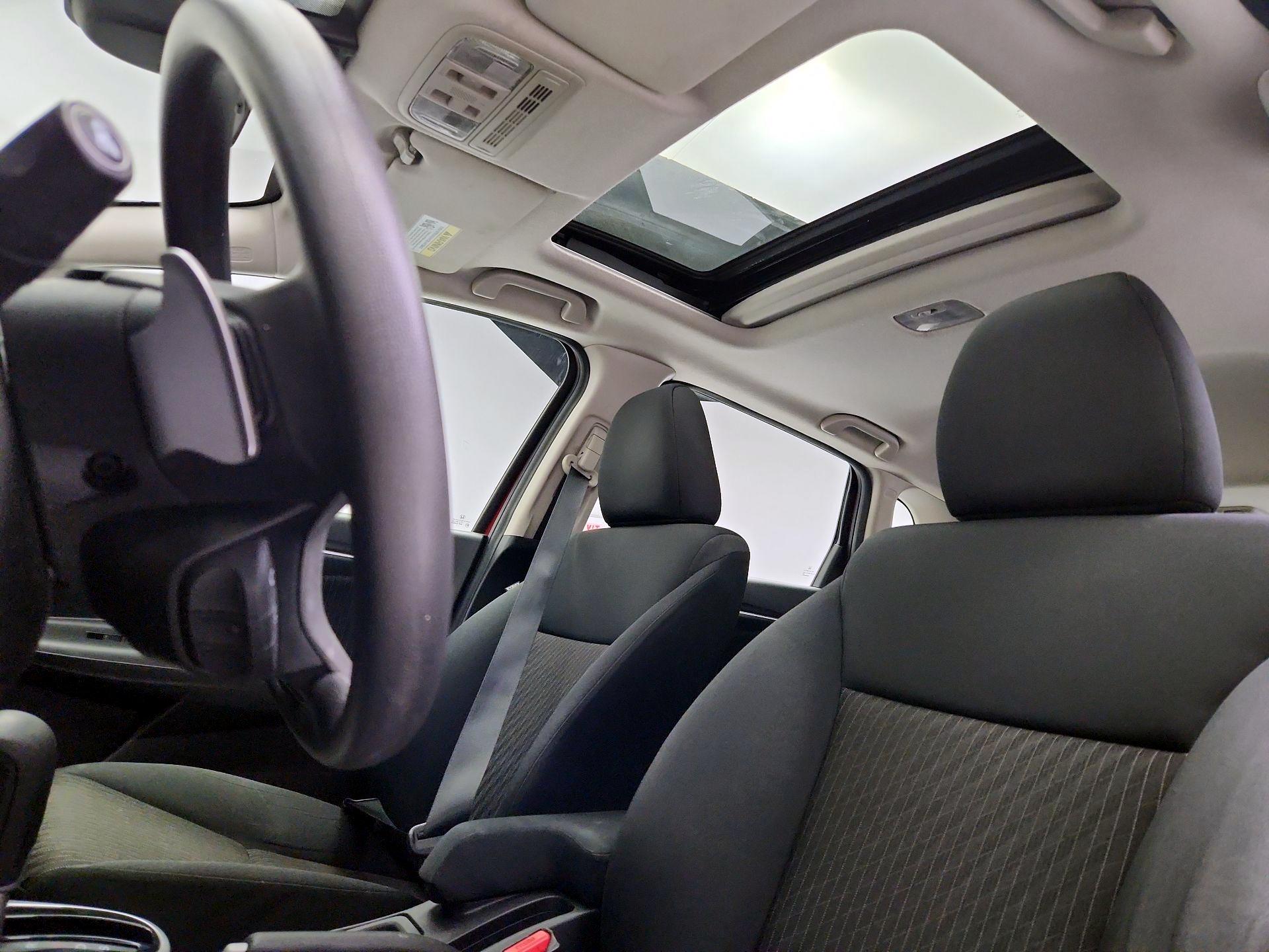 Thumbnail: 2018 Honda Fit - 19