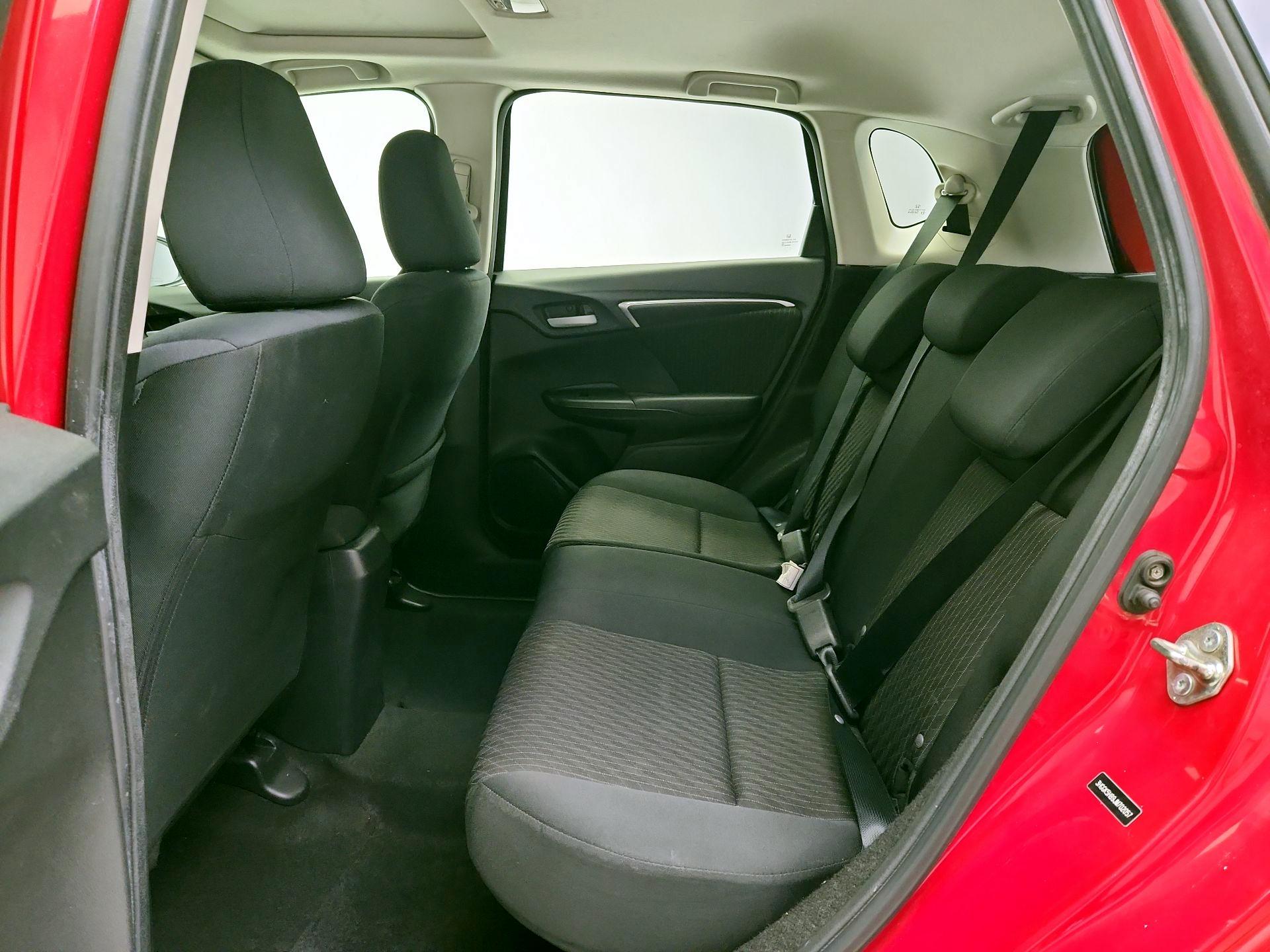 Thumbnail: 2018 Honda Fit - 20