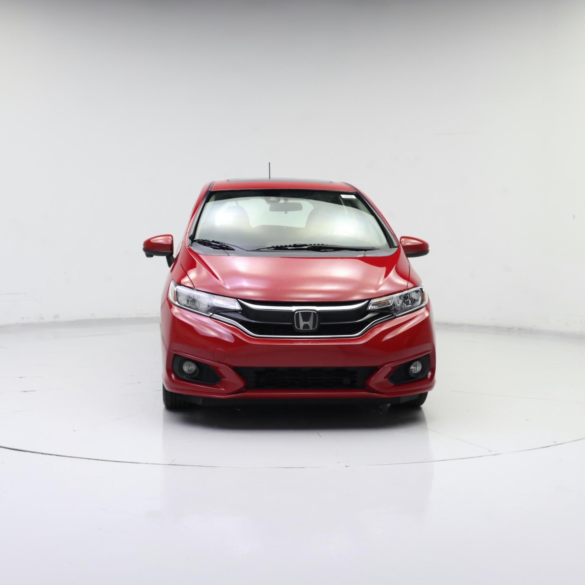 Thumbnail: 2018 Honda Fit - 5