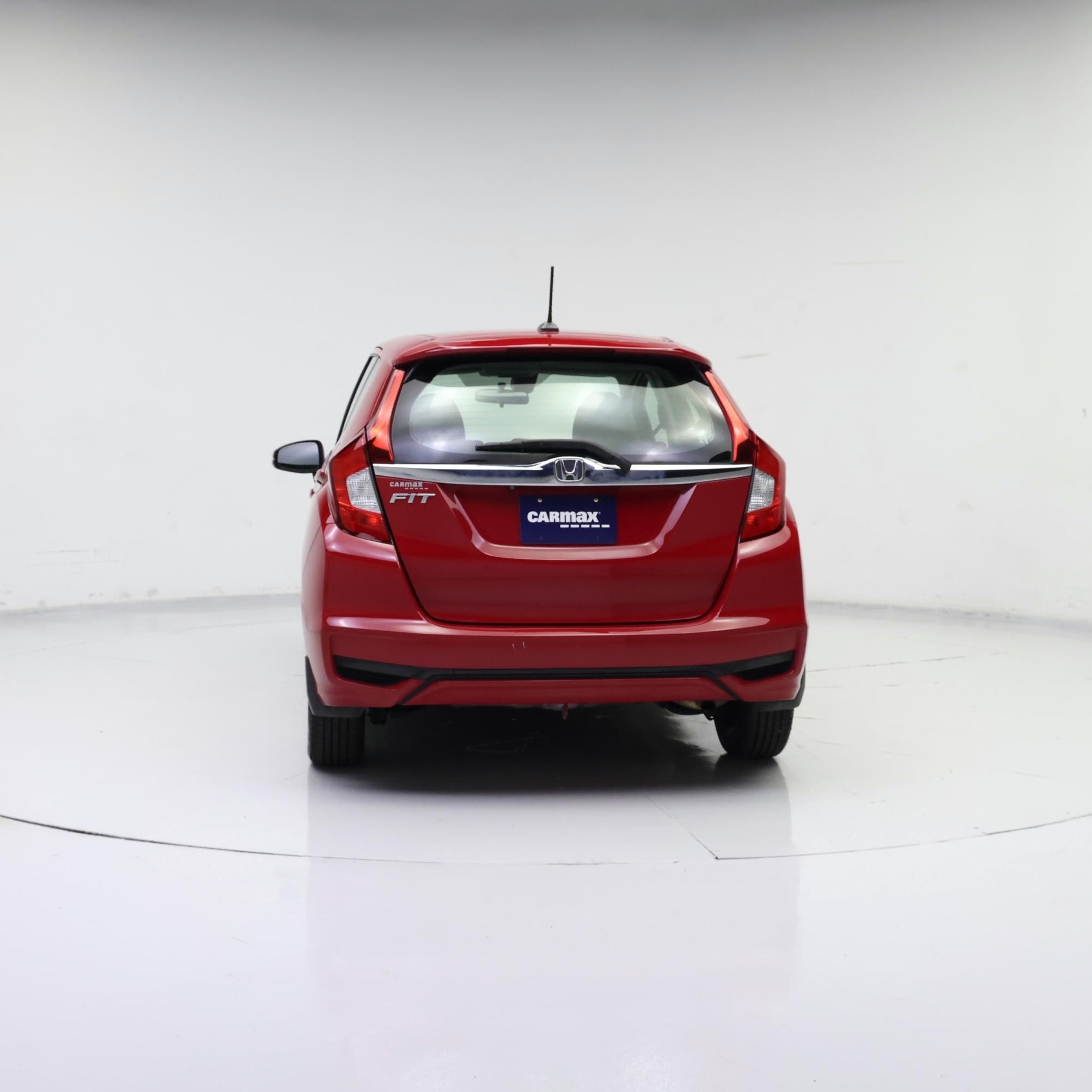 Thumbnail: 2018 Honda Fit - 6