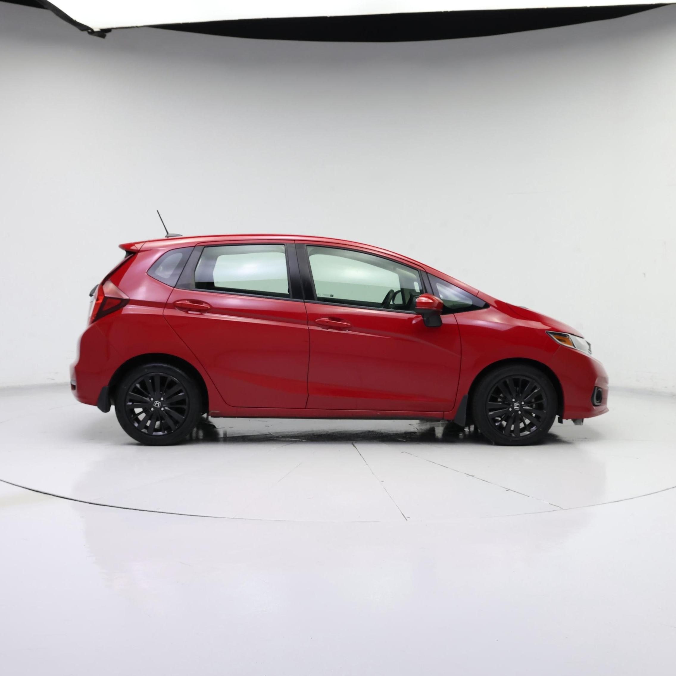 Thumbnail: 2018 Honda Fit - 7