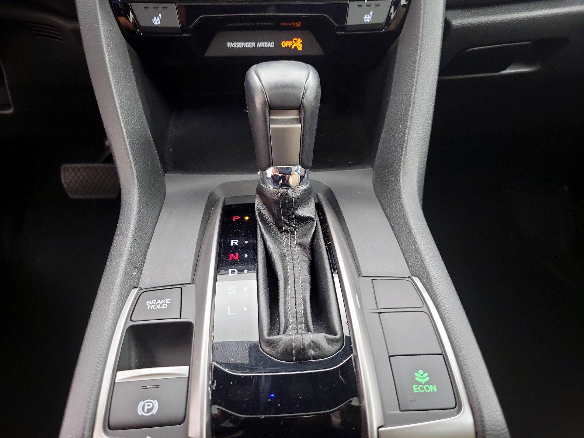 Thumbnail: 2020 Honda Civic - 17