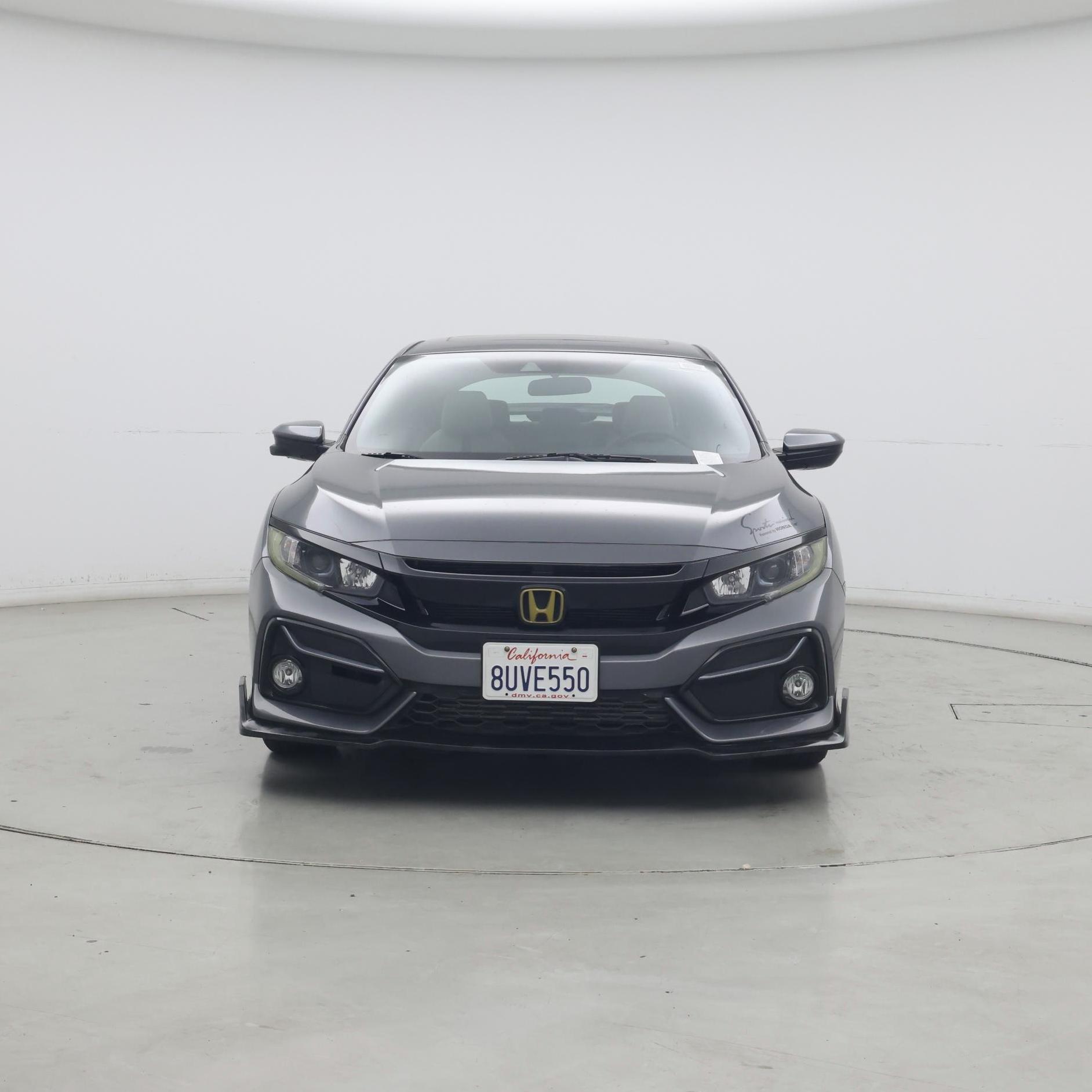 Thumbnail: 2020 Honda Civic - 5