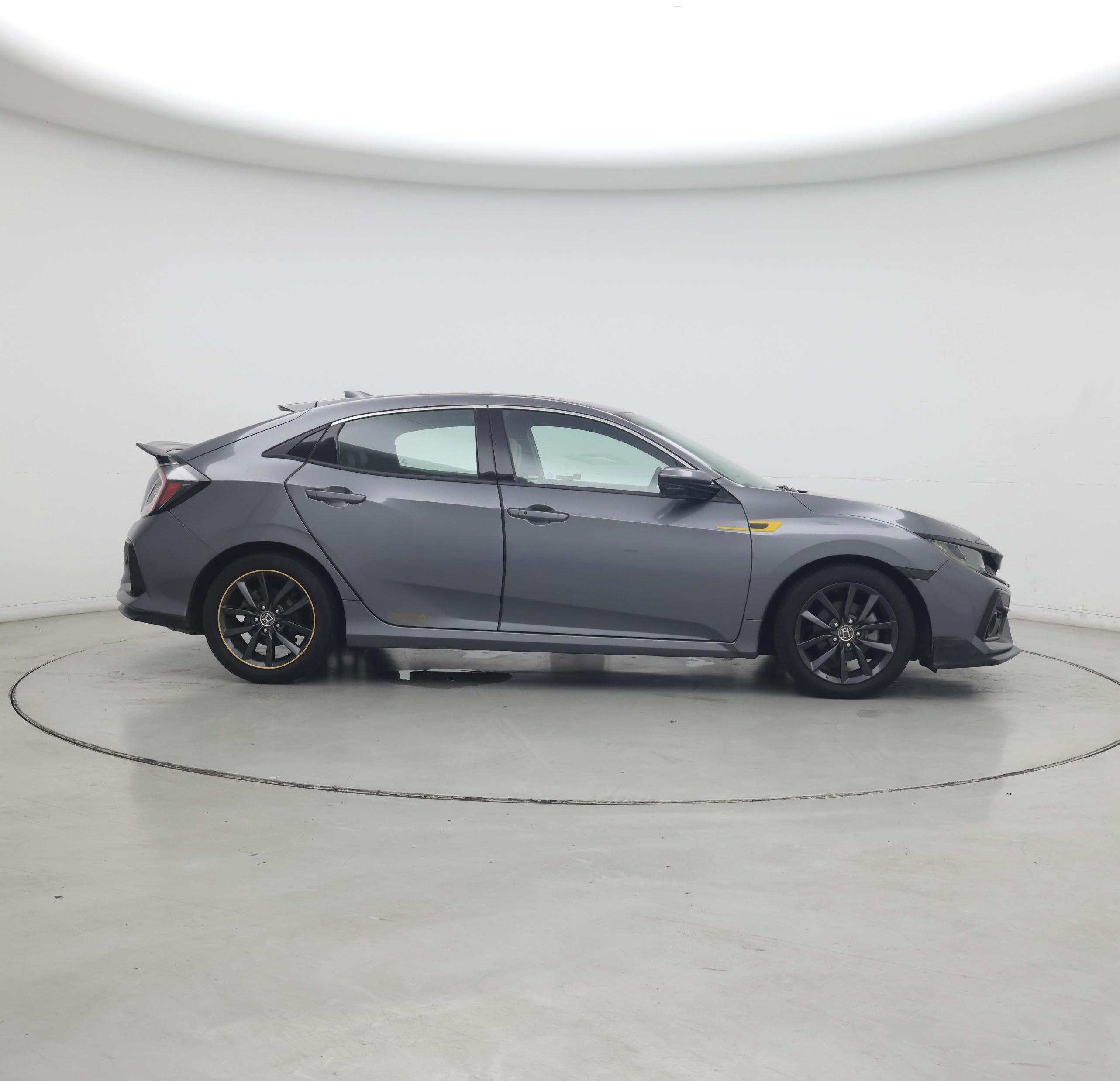 Thumbnail: 2020 Honda Civic - 7