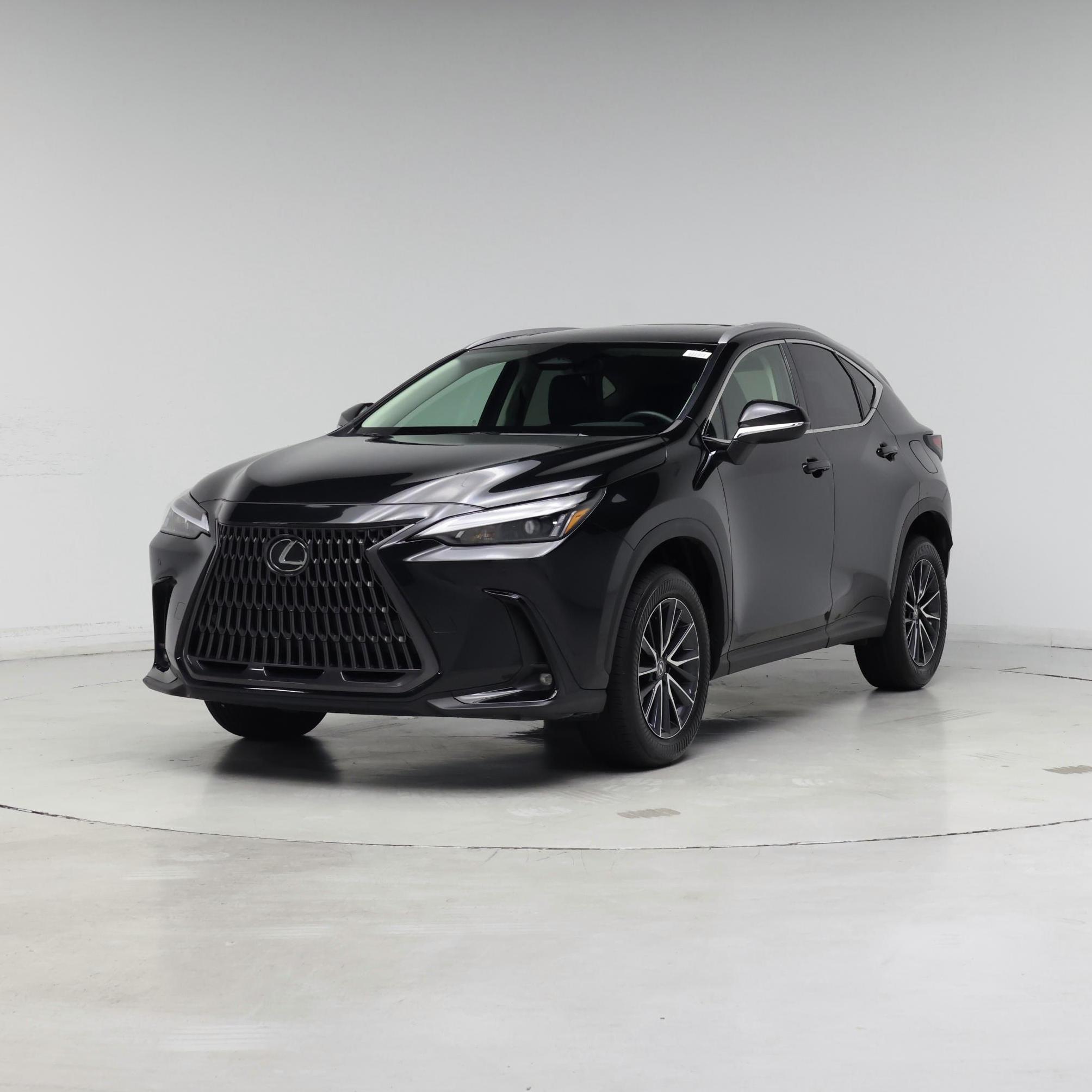 Thumbnail: 2024 Lexus NX - 4